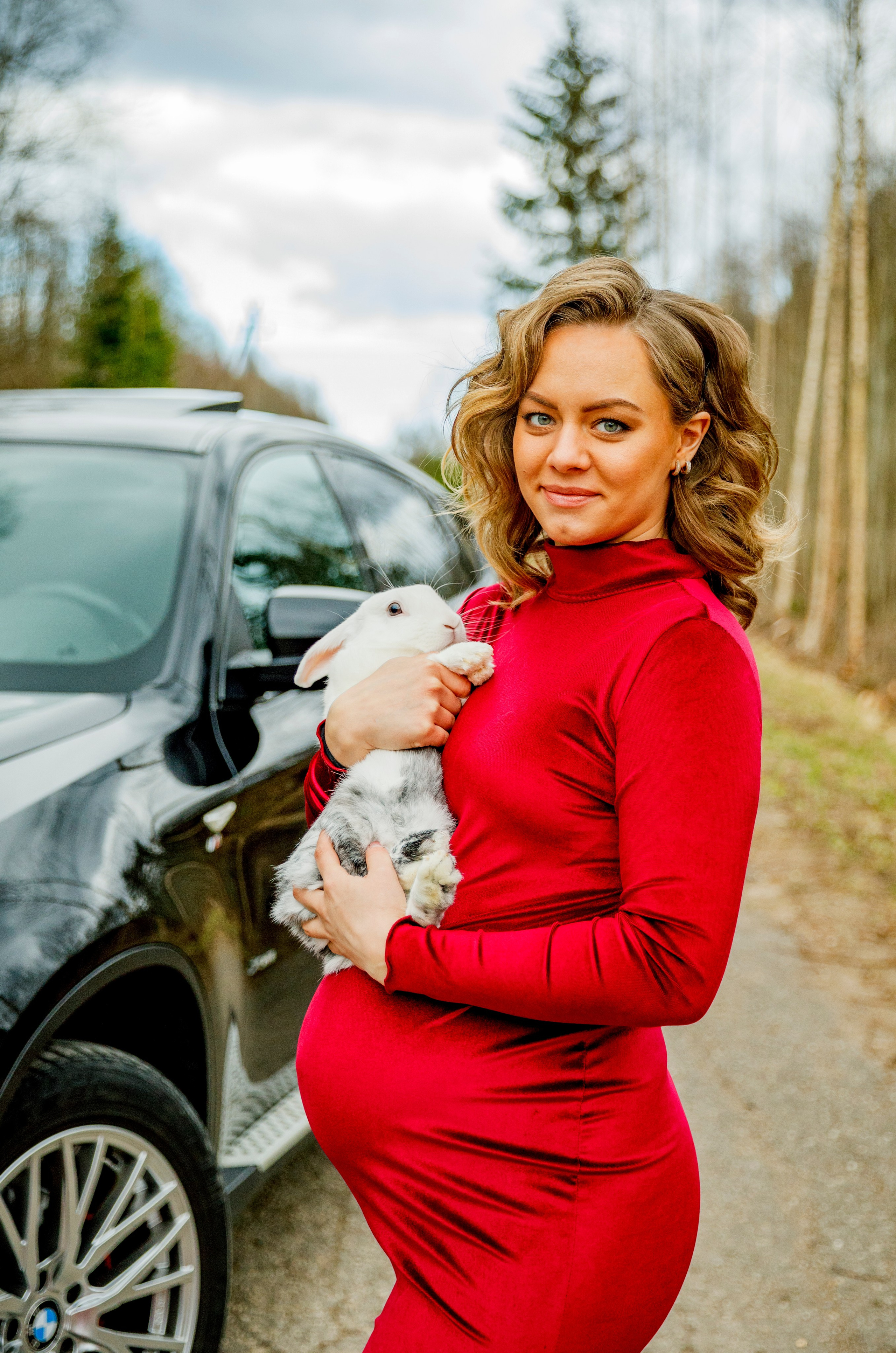 O&R beebiootus. Jkurm Photography