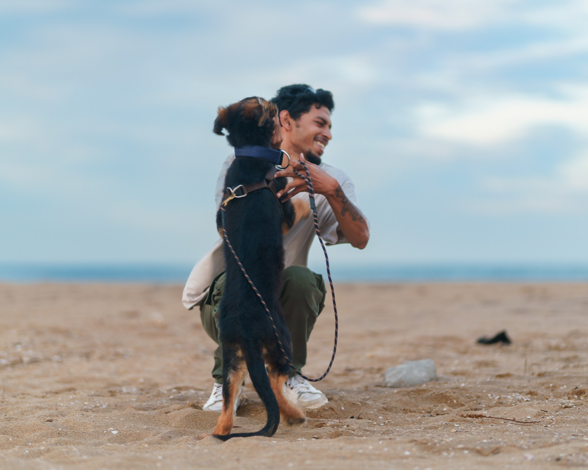 Portraits. Portrait, Fashion & Fitness Photography in Chennai| SunnyHazePhotography