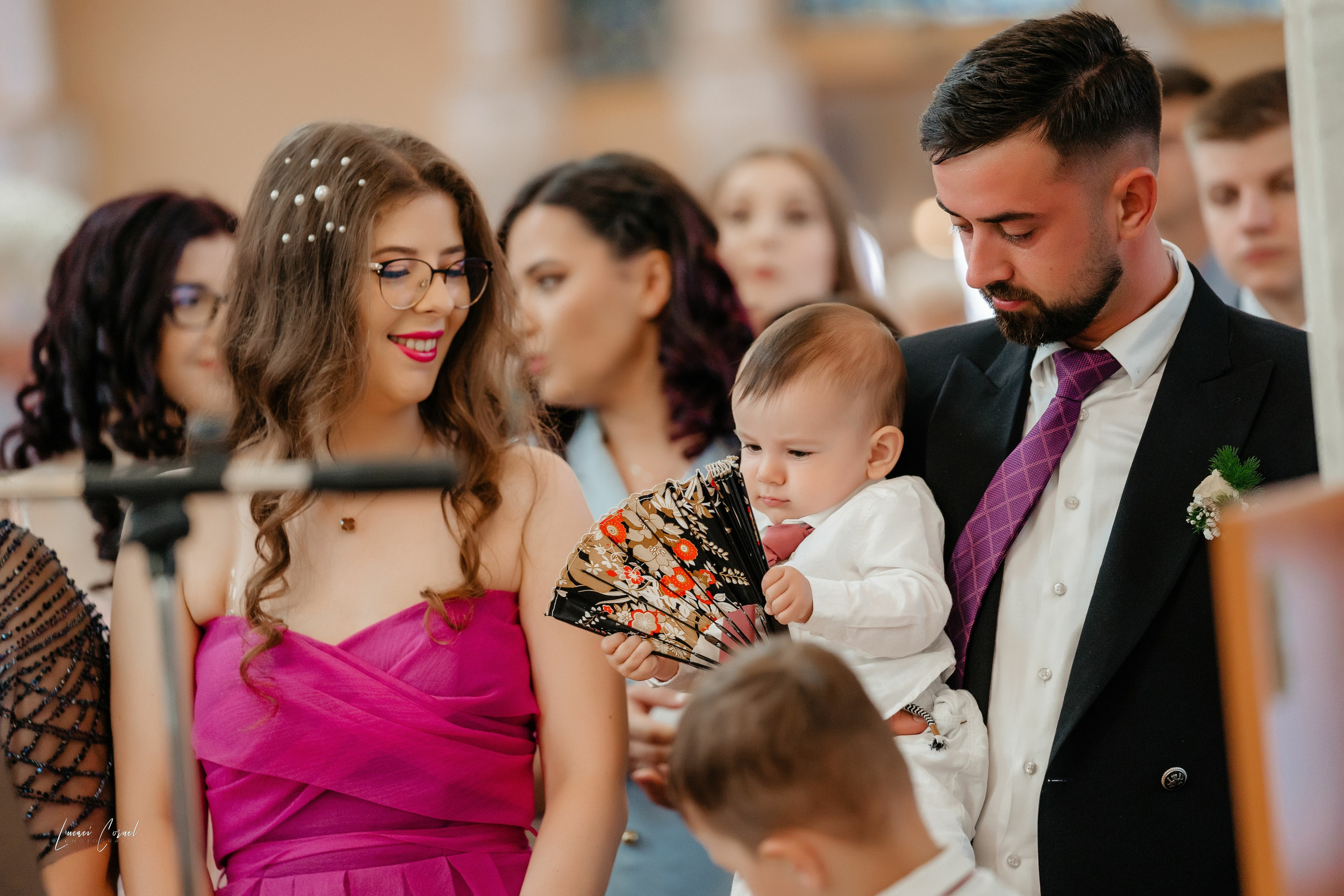 Luiza & Bogdan – Poveste vizuală. Fotograf de nuntă, corporate, botezuri, majorate și aniversări Roman, Lucaci Cornel