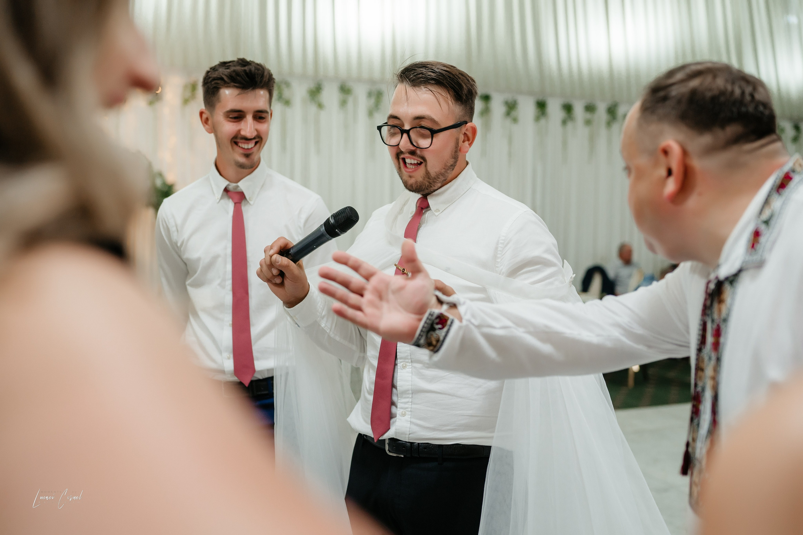 Luiza & Bogdan – Poveste vizuală. Fotograf de nuntă, corporate, botezuri, majorate și aniversări Roman, Lucaci Cornel