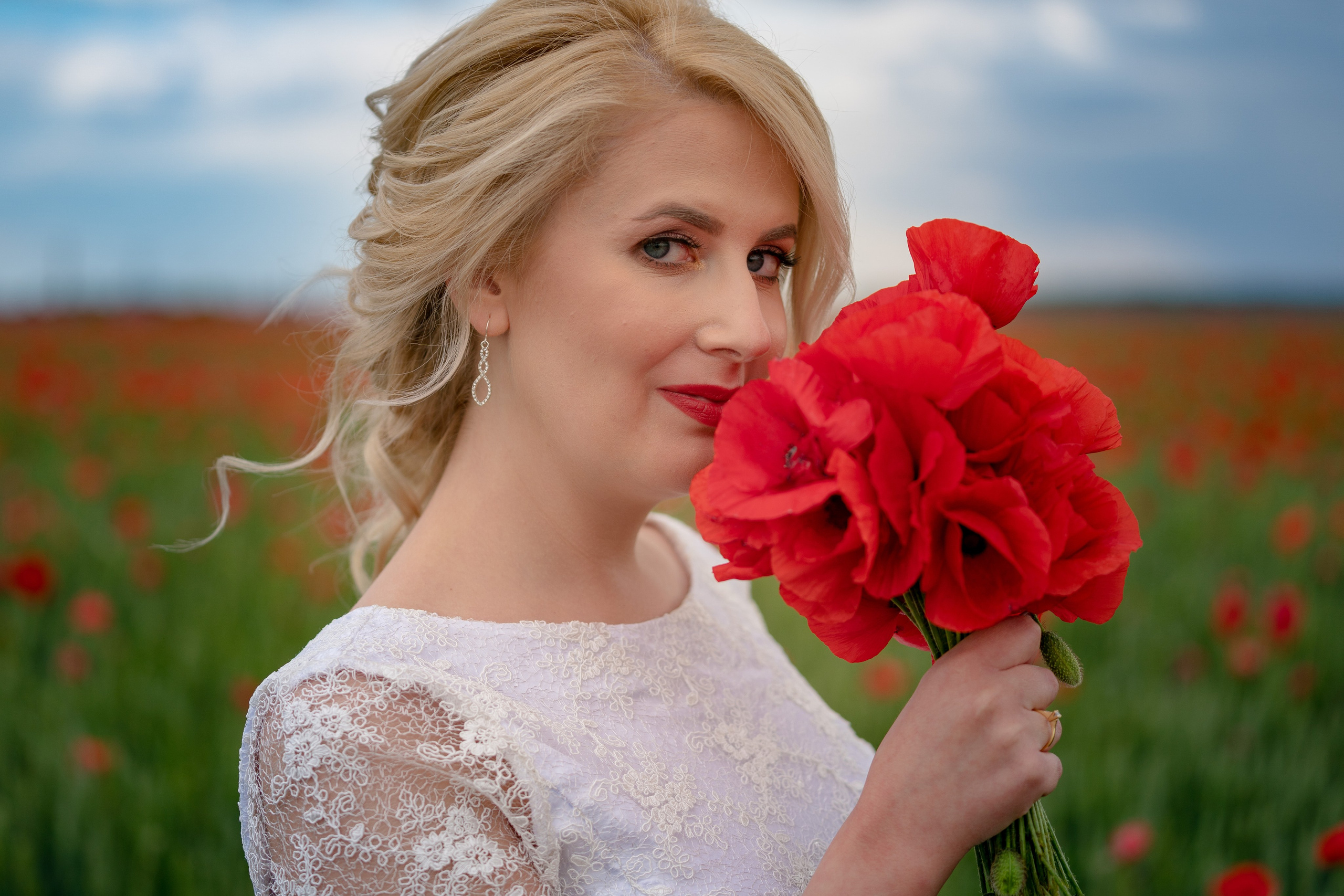 Portrete – Eleganță și expresivitate. Fotograf de nuntă, corporate, botezuri, majorate și aniversări Roman, Lucaci Cornel