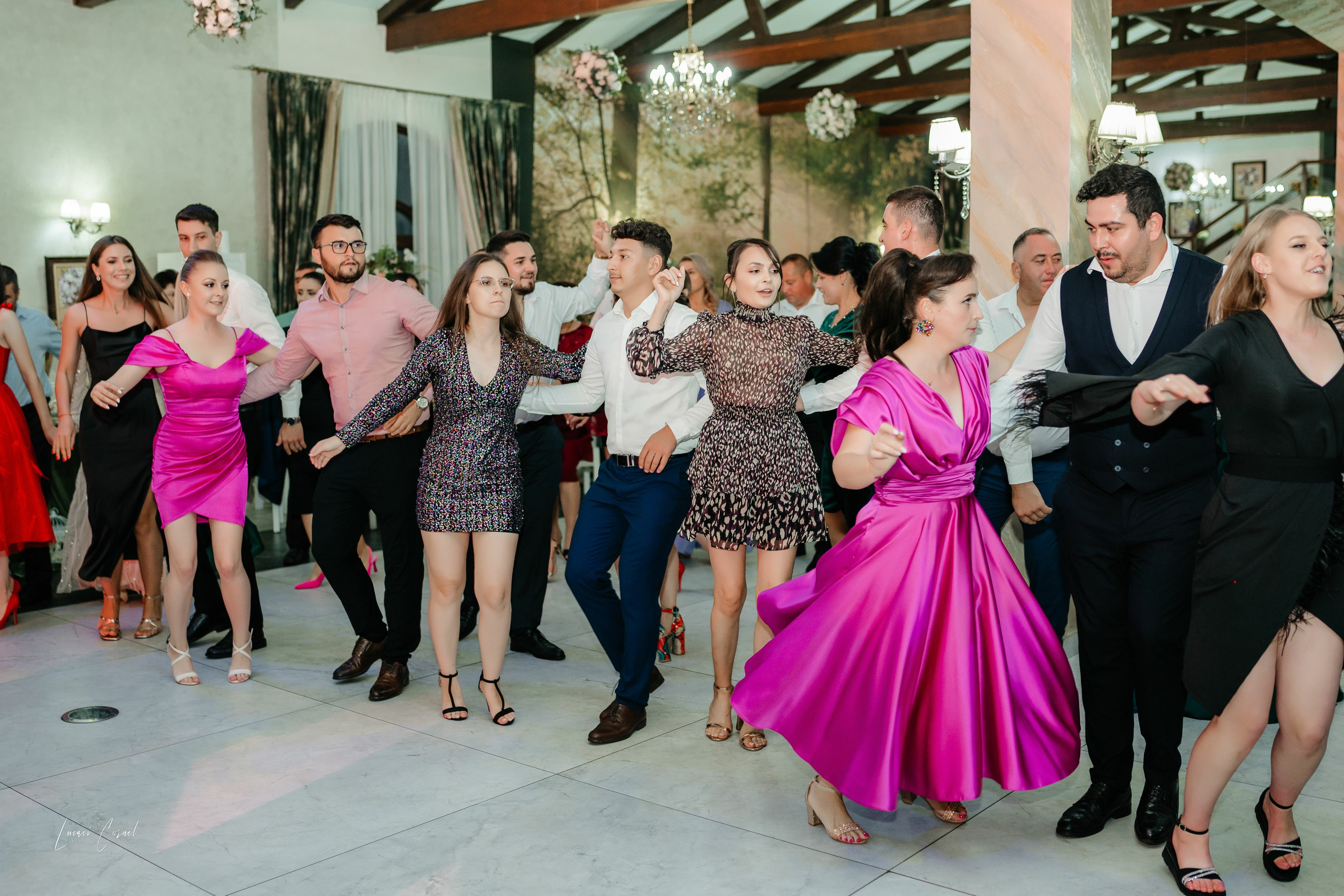 Ioana & Dan – Album de nuntă plin de emoție. Fotograf de nuntă, corporate, botezuri, majorate și aniversări Roman, Lucaci Cornel