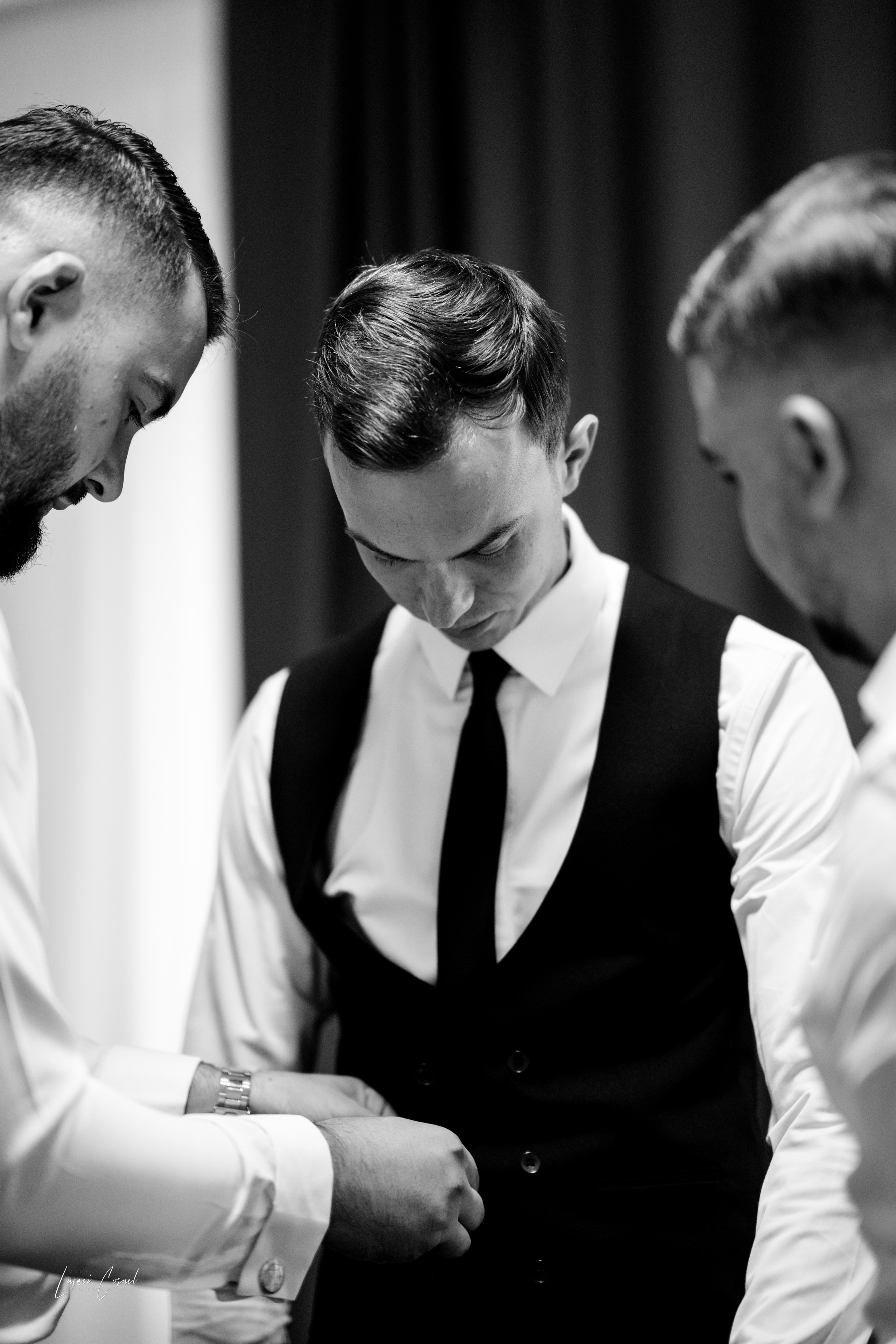 Ioana & Dan – Album de nuntă plin de emoție. Fotograf de nuntă, corporate, botezuri, majorate și aniversări Roman, Lucaci Cornel