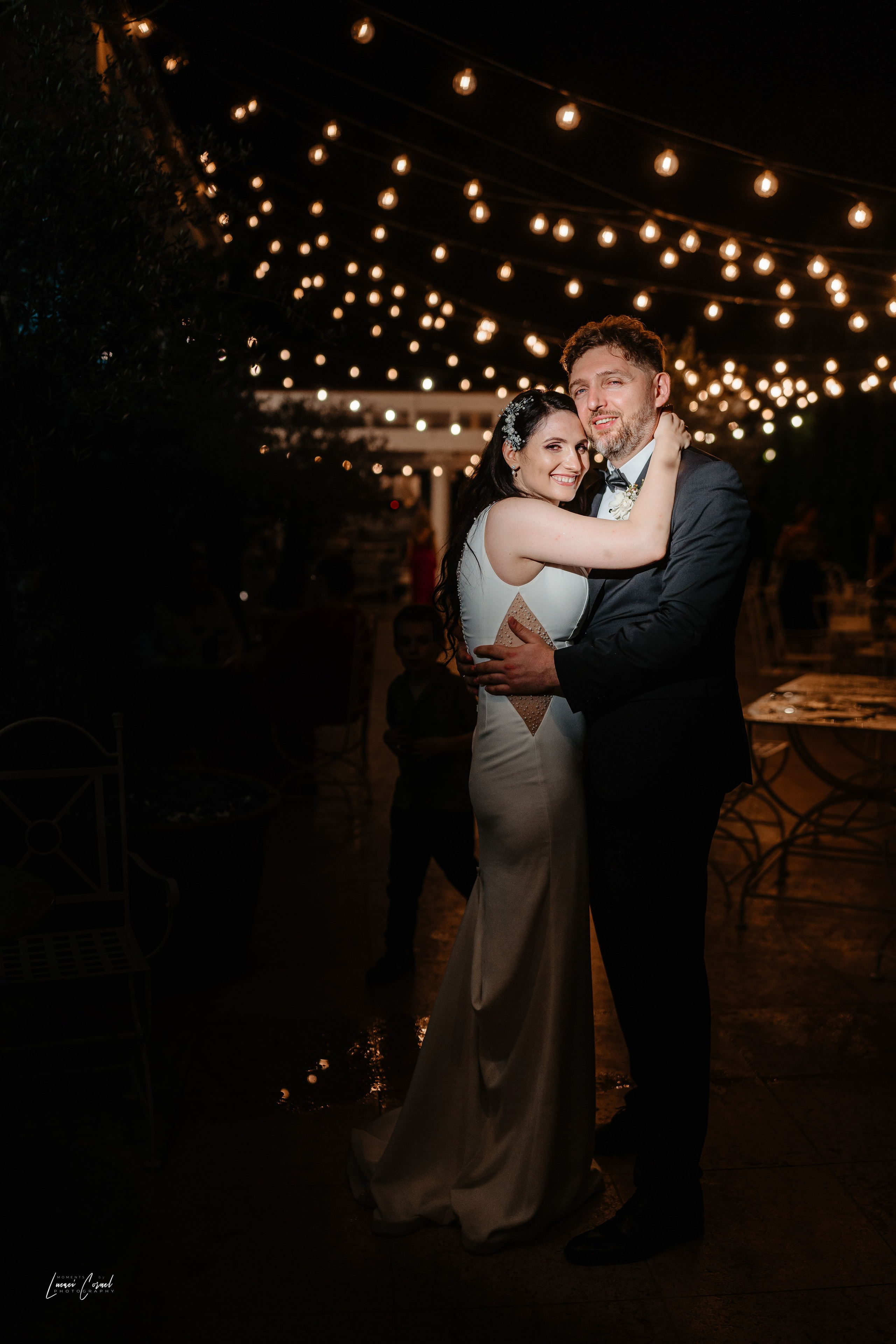 Adina & Alexandru – Nuntă elegantă în Roman. Fotograf de nuntă, corporate, botezuri, majorate și aniversări Roman, Lucaci Cornel