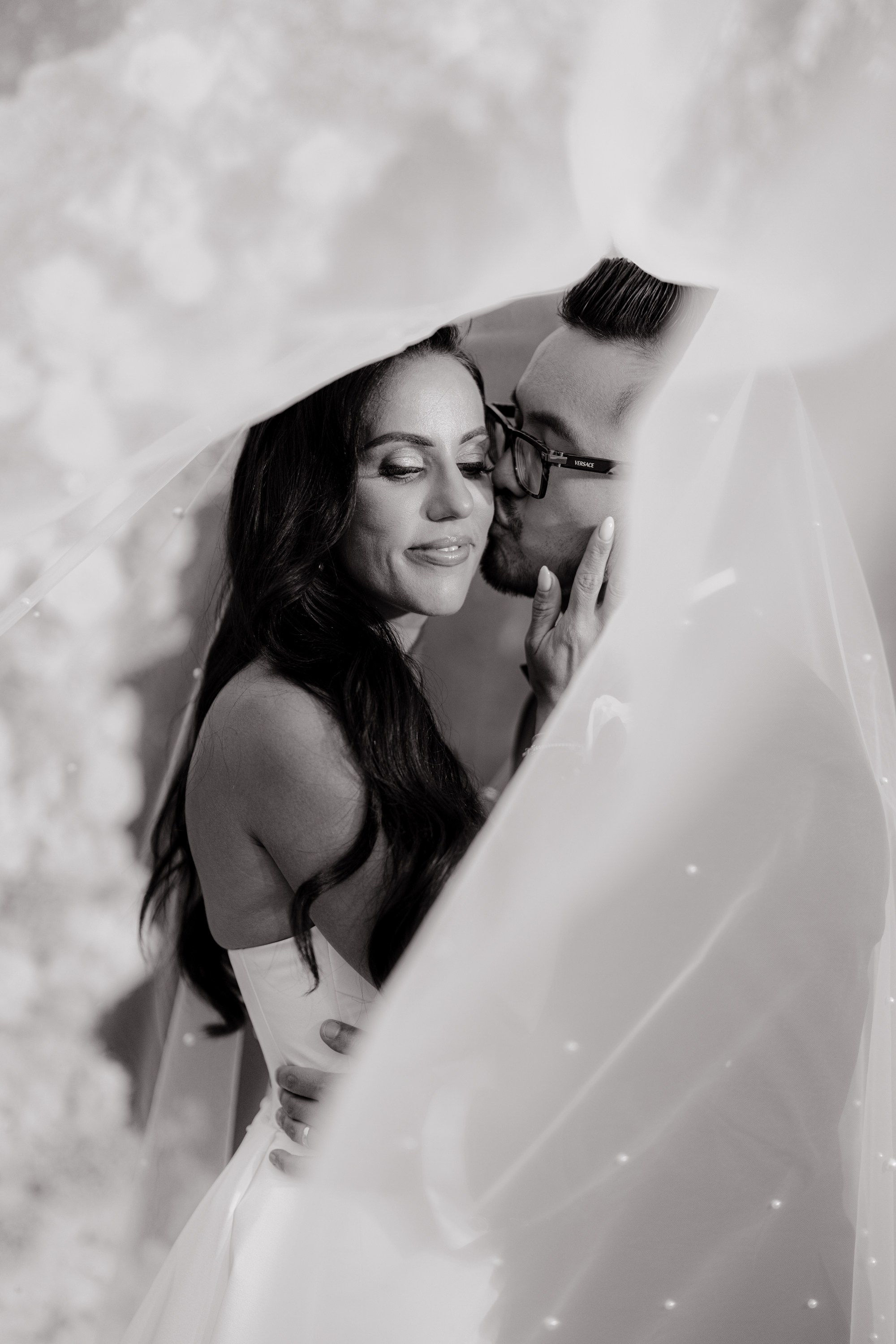 Bernadette and Jeffrey. Wedding photographer and videographer New York | New Jersey