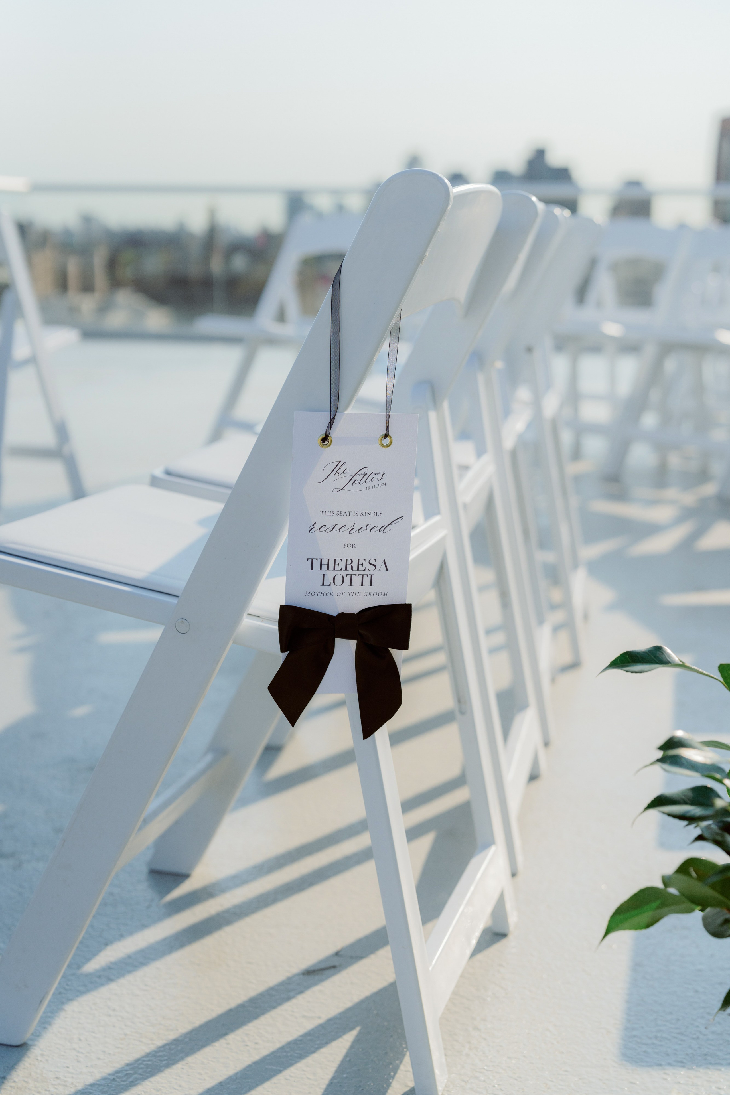 Jenna and Steven. Wedding photographer and videographer New York | New Jersey