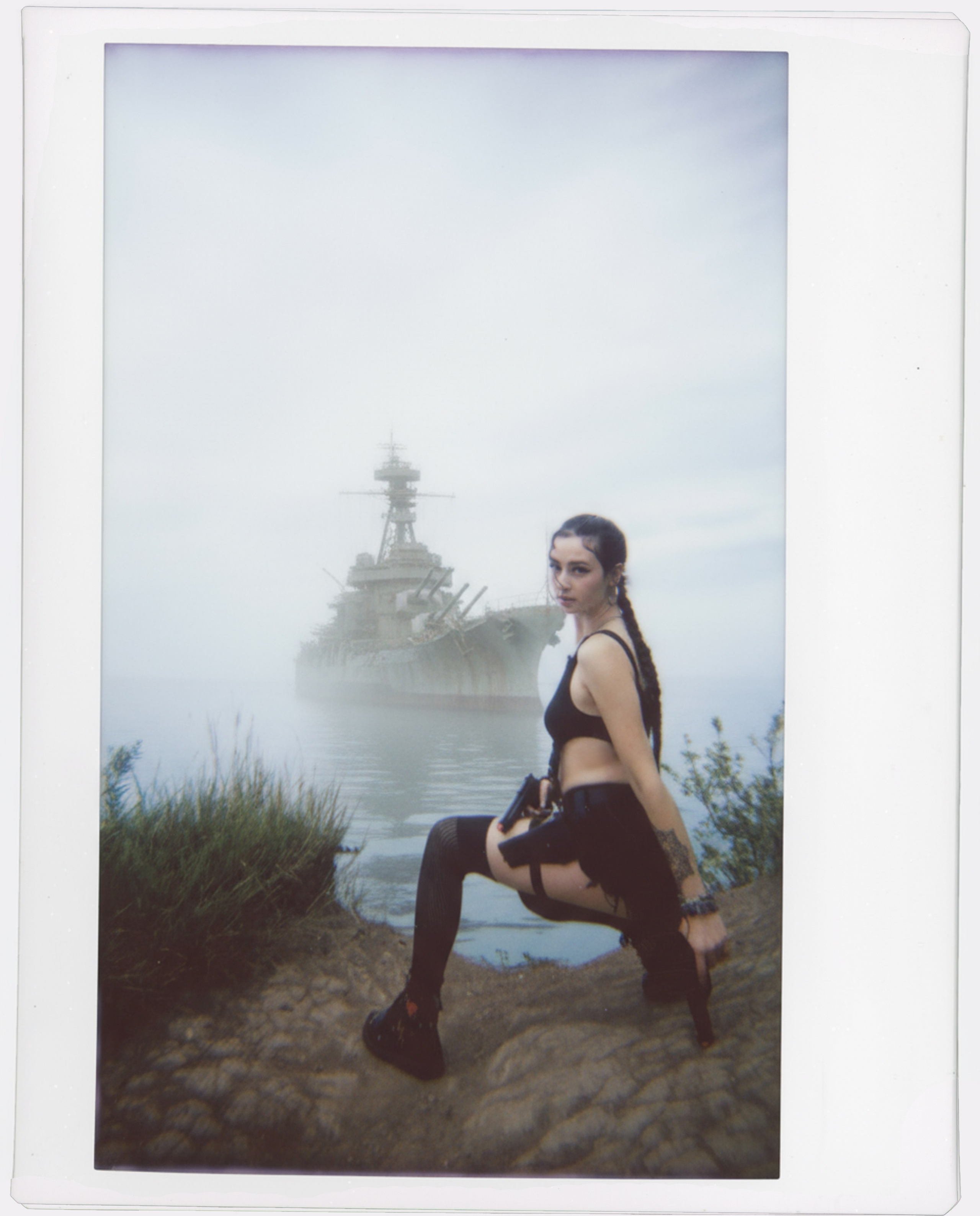 JASELLA. Ke’Ondris