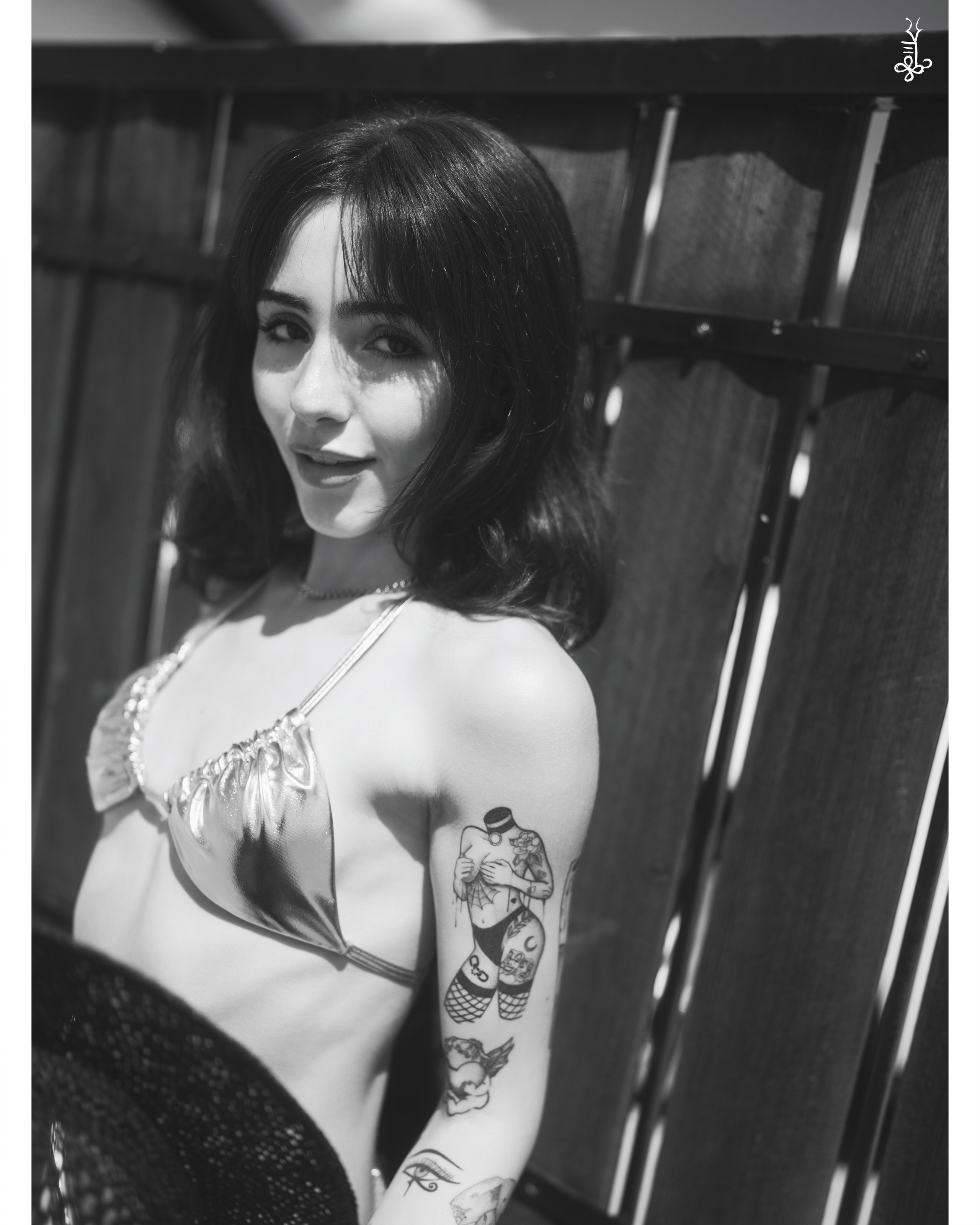 KENNEDY JAYE. Ke’Ondris