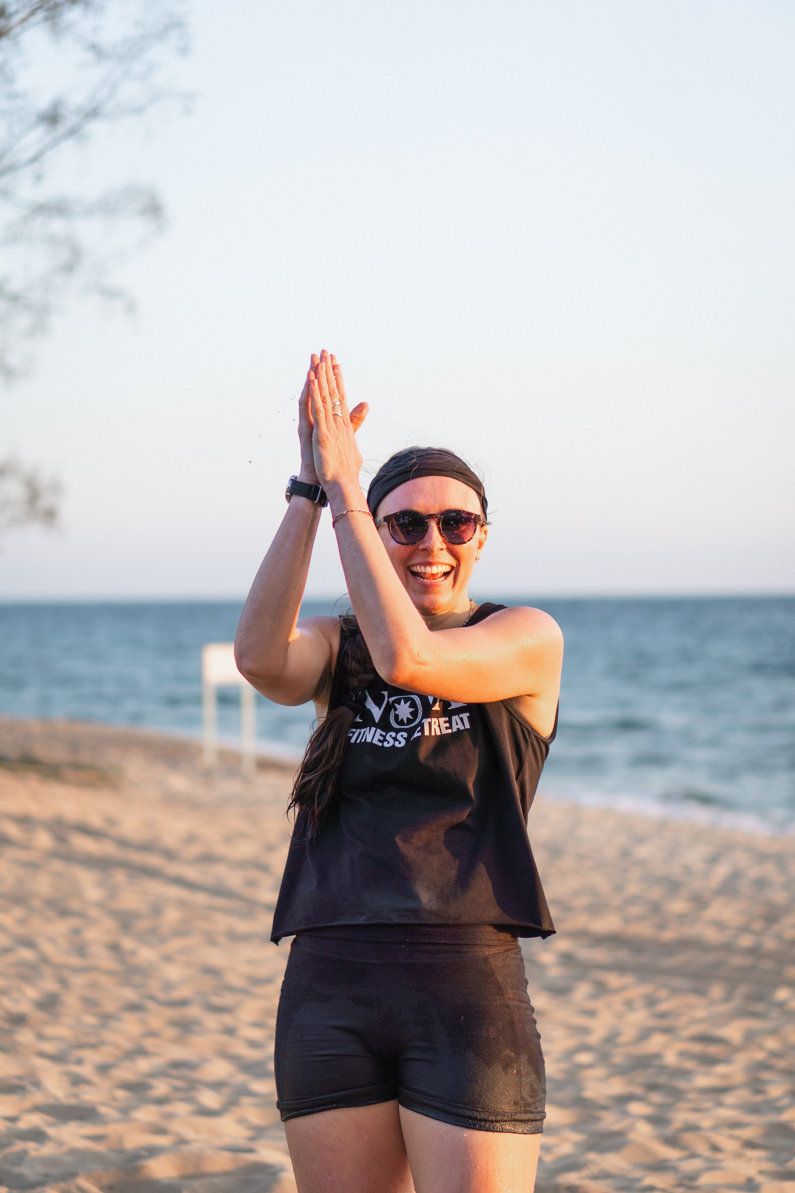MOVENPICK. Nova Fitness Retreat | Fitness & Wellness Retreat in Phu Quoc, Vietnam