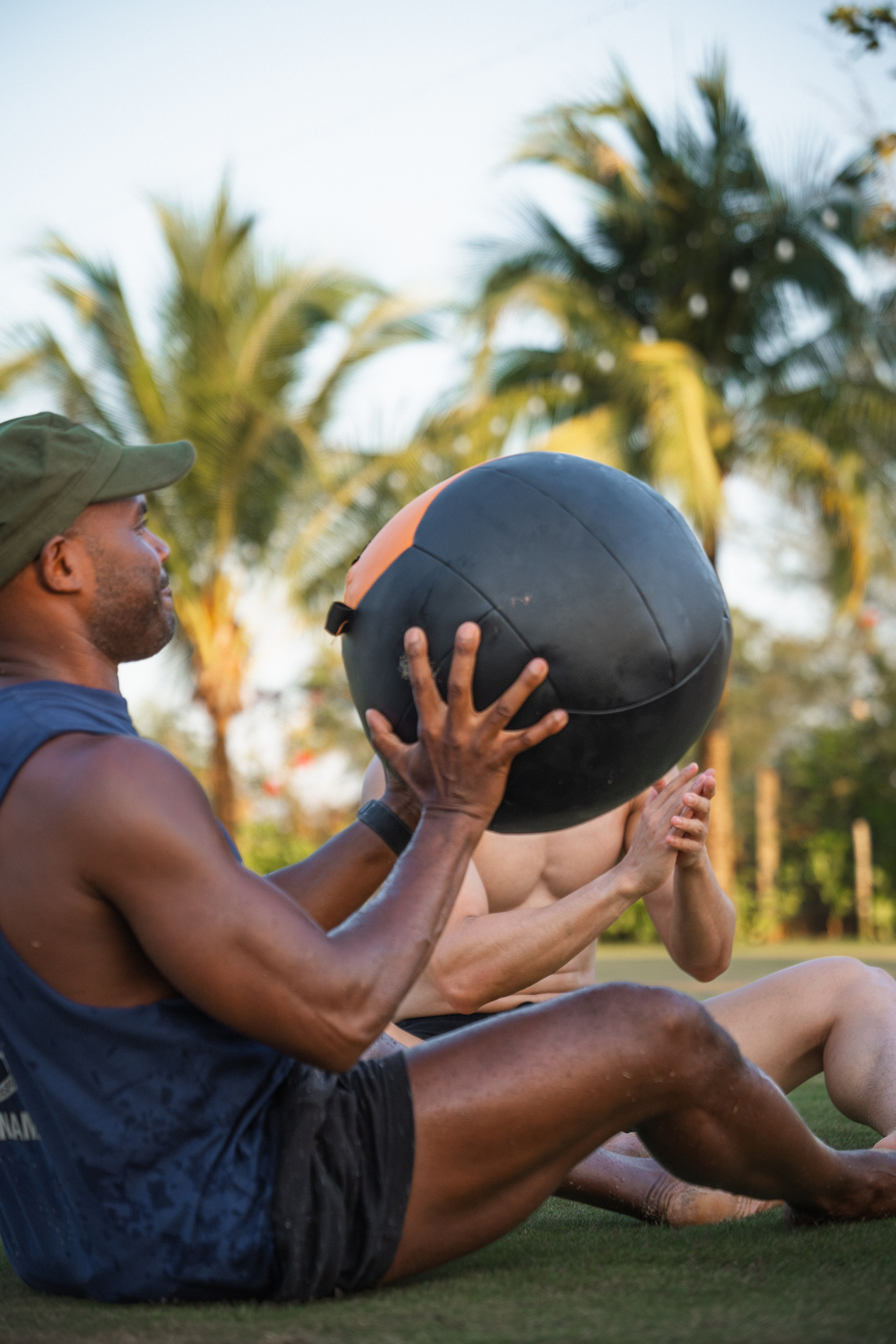 MOVENPICK. Nova Fitness Retreat | Fitness & Wellness Retreat in Phu Quoc, Vietnam