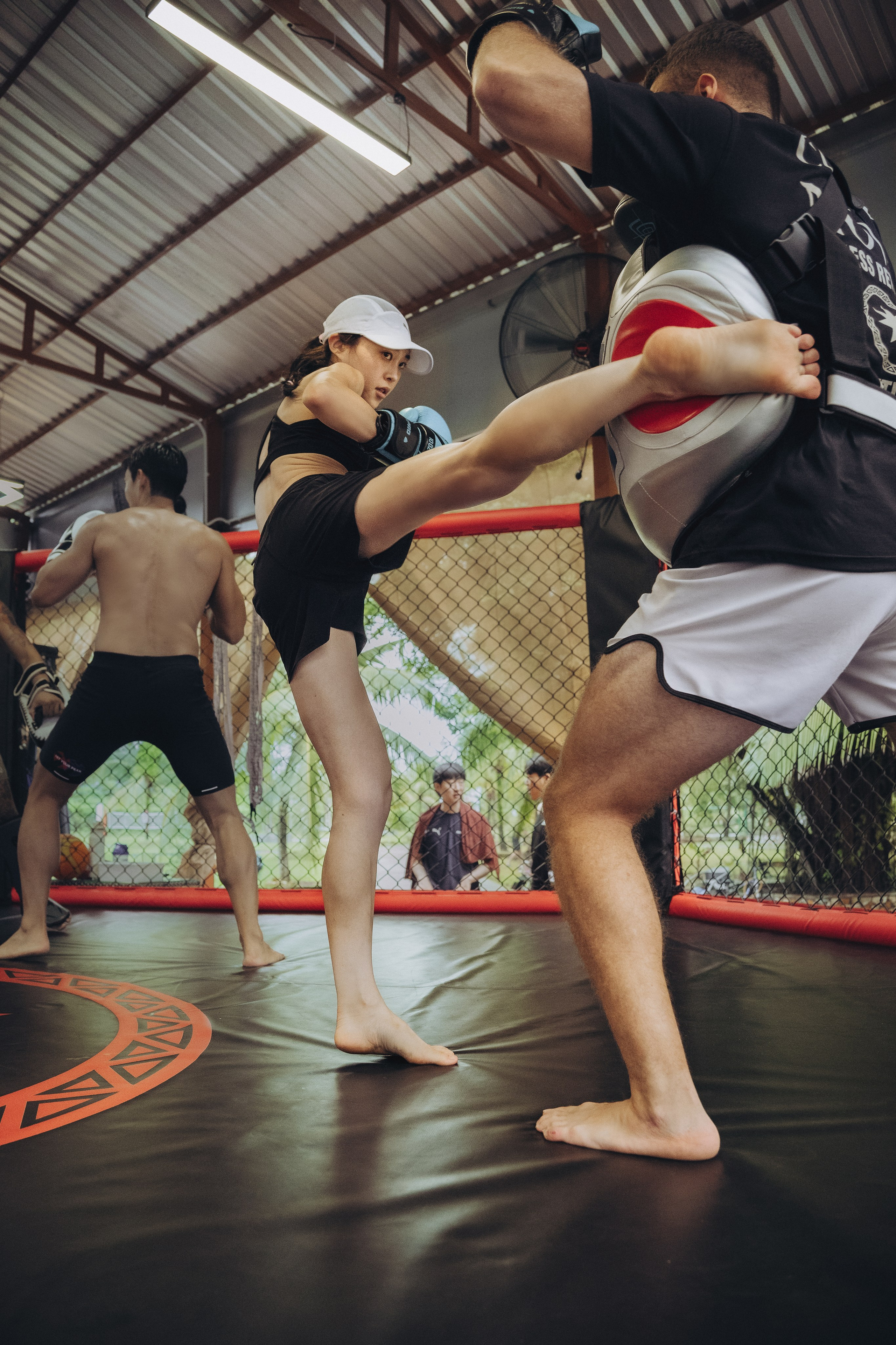 FITCULATOR. Nova Fitness Retreat | Fitness & Wellness Retreat in Phu Quoc, Vietnam