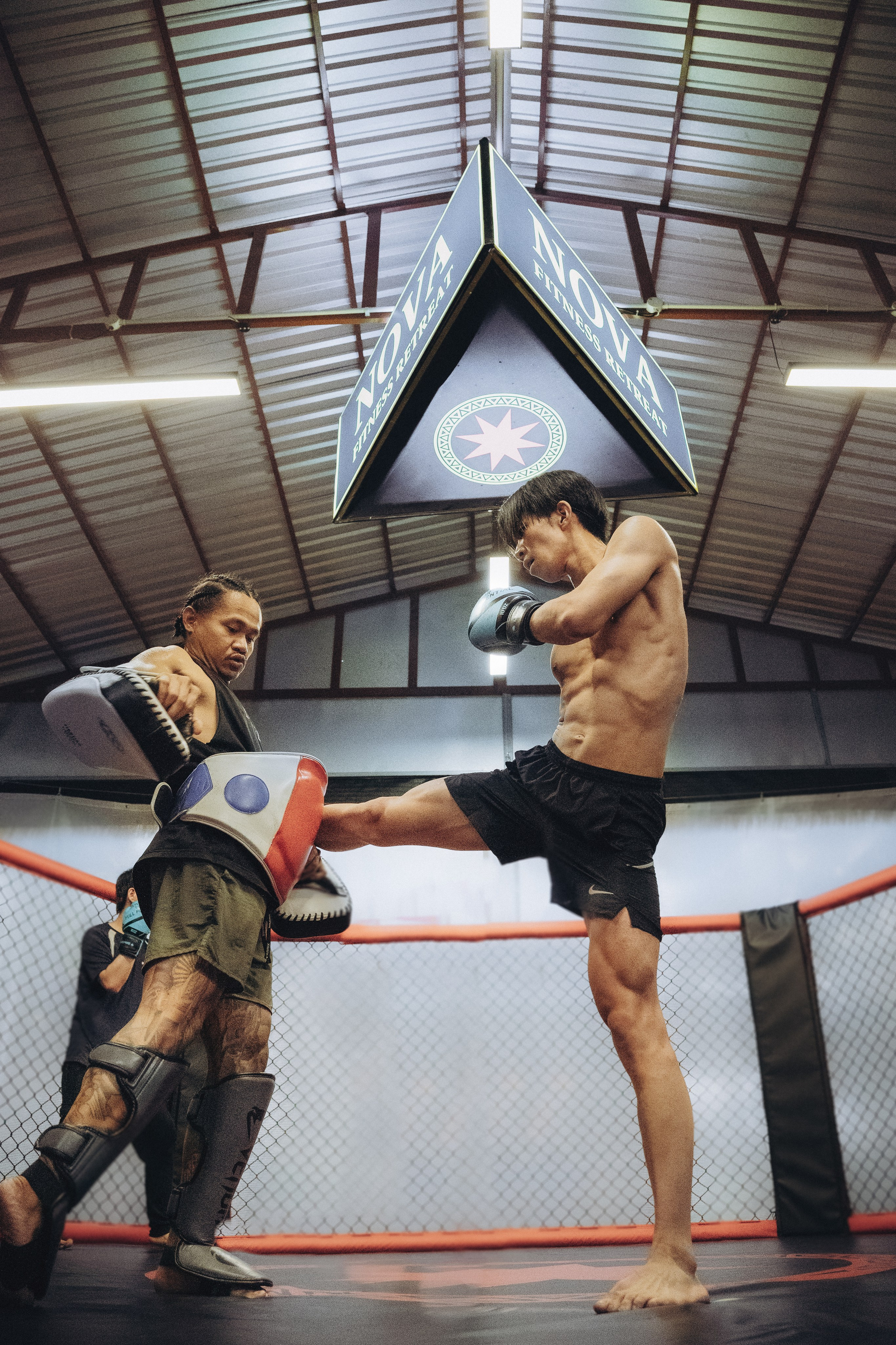 FITCULATOR. Nova Fitness Retreat | Fitness & Wellness Retreat in Phu Quoc, Vietnam