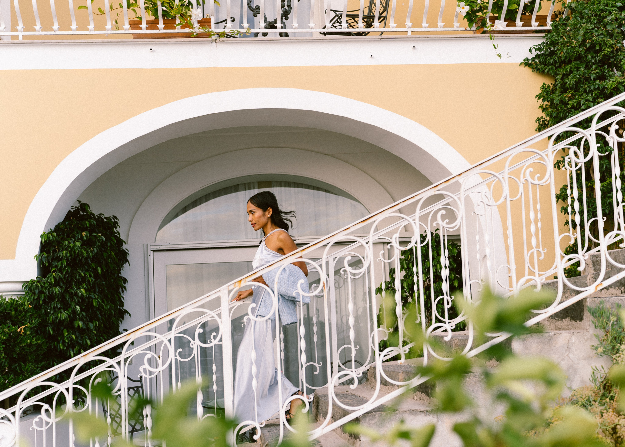 Max&Iulia. Дарина Иванова, лайфстайл фотограф в Неаполе. Портреты, свадьбы