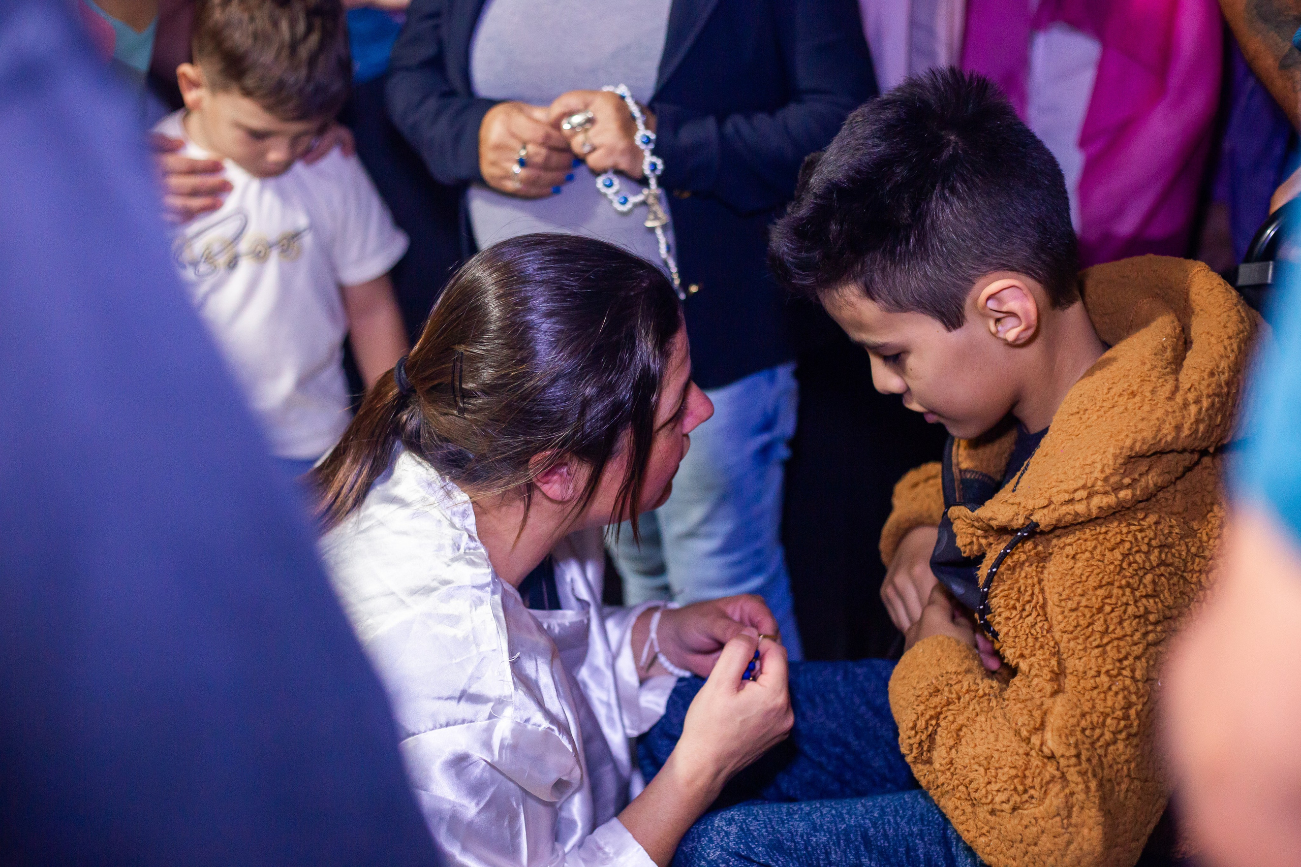 Paixão de Cristo Imbituba-PR 2025