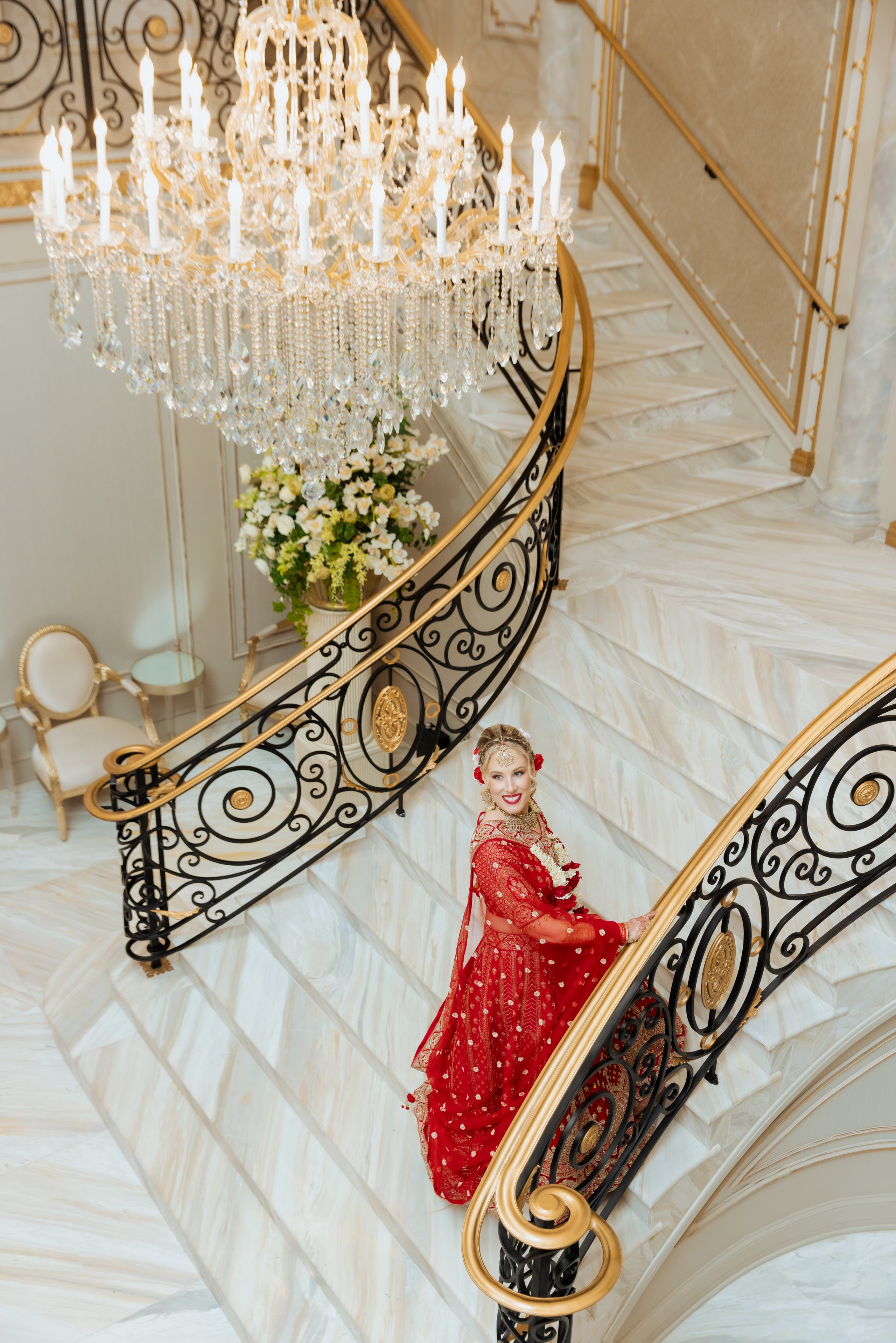 Heather & Ken. Wedding Photo & Video