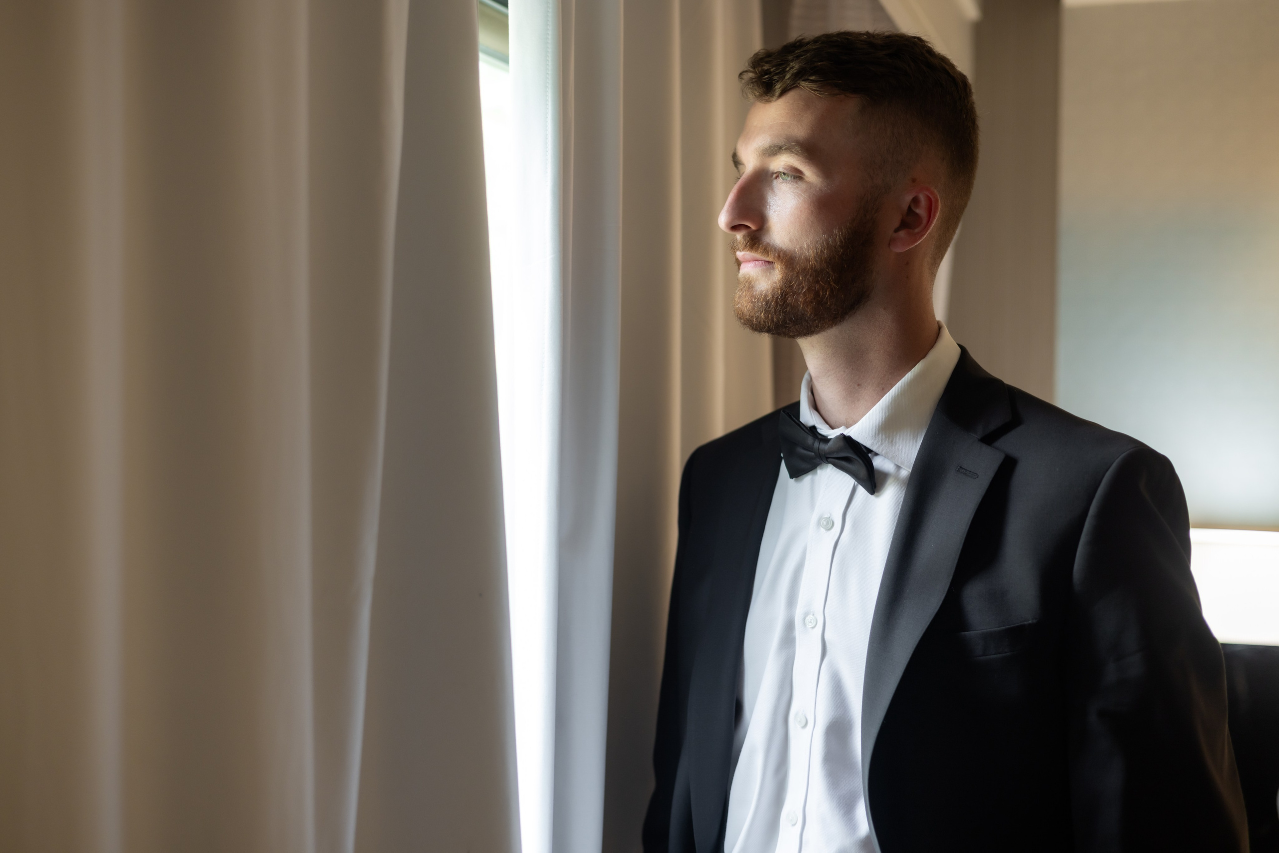 Angelica & Conor. Wedding Photo & Video