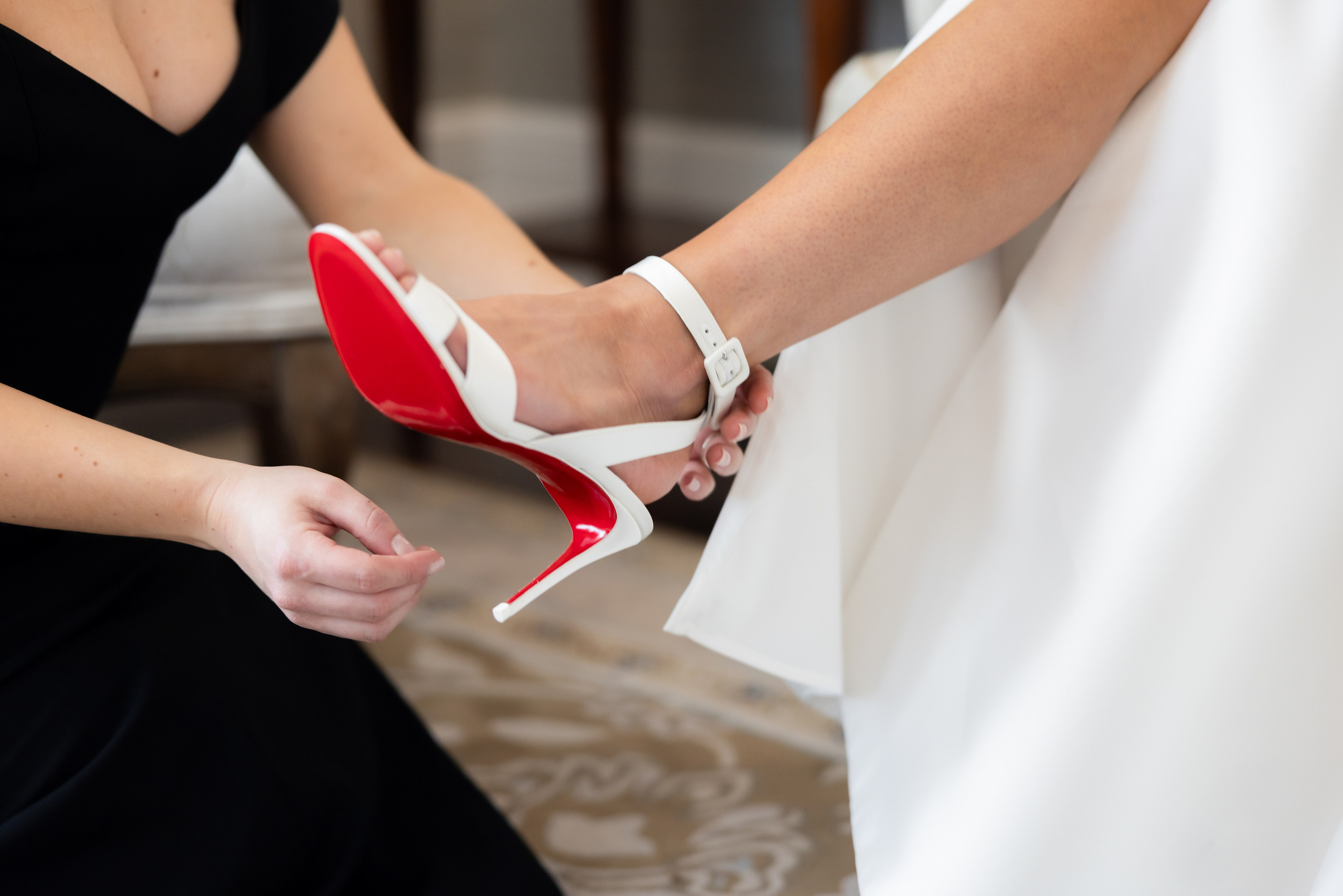 Gianna and Alexander, Shadowbrook at Shrewsbusy, NJ. Wedding Photo & Video