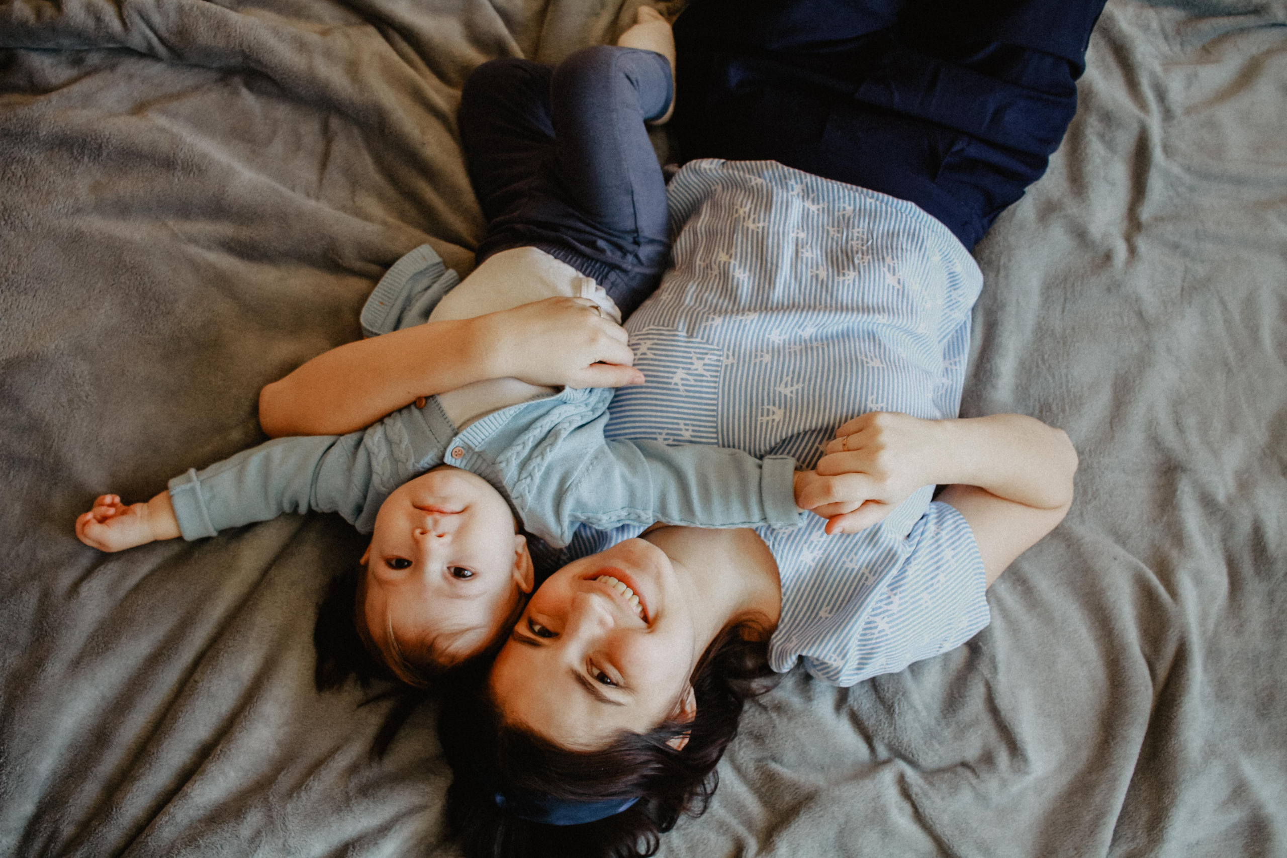 Amelia. Family photographer in Tallinn Lia Usmanova