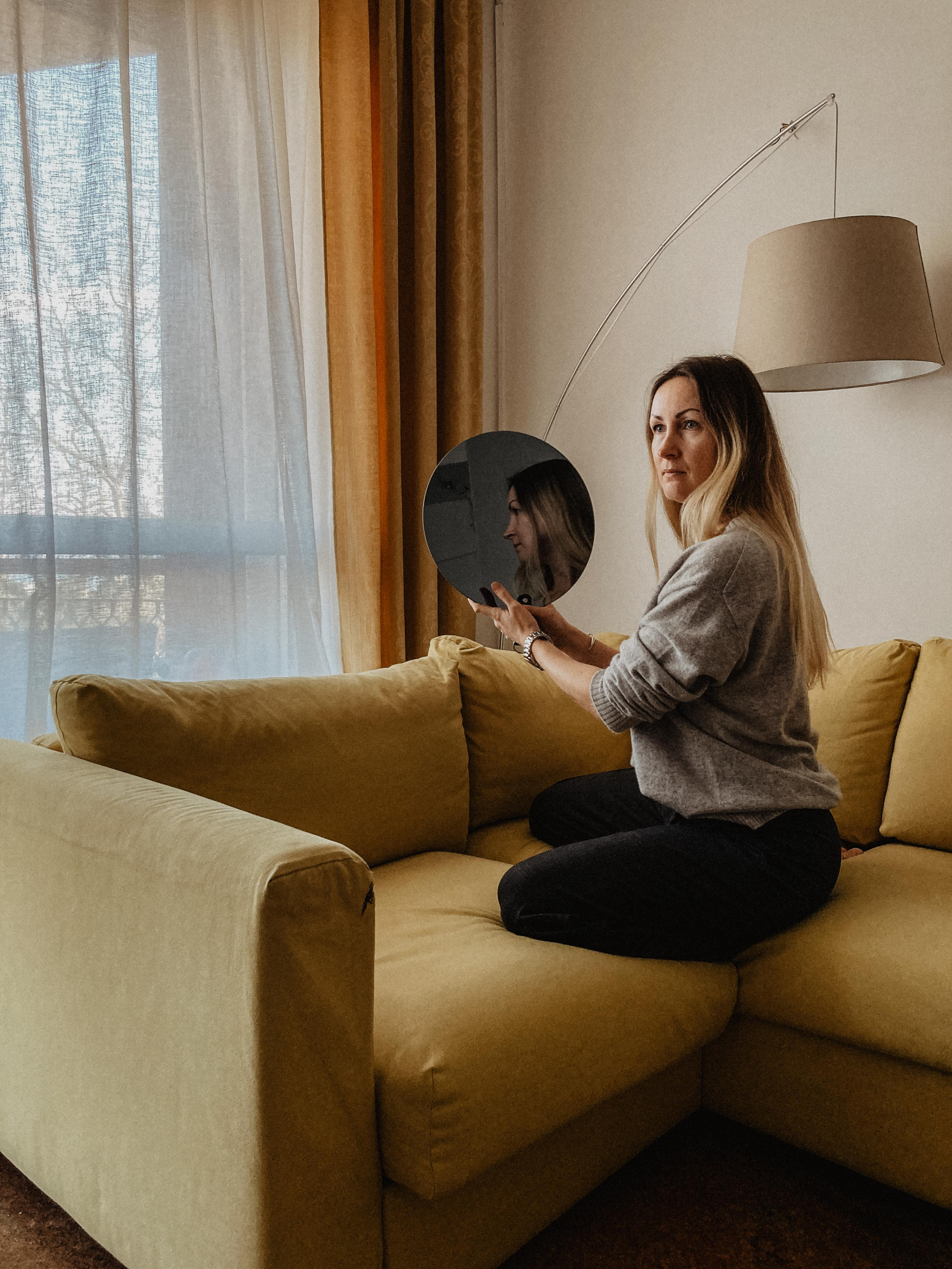 Galina Bassani (online). Семейный фотограф в Таллинне Лия Усманова