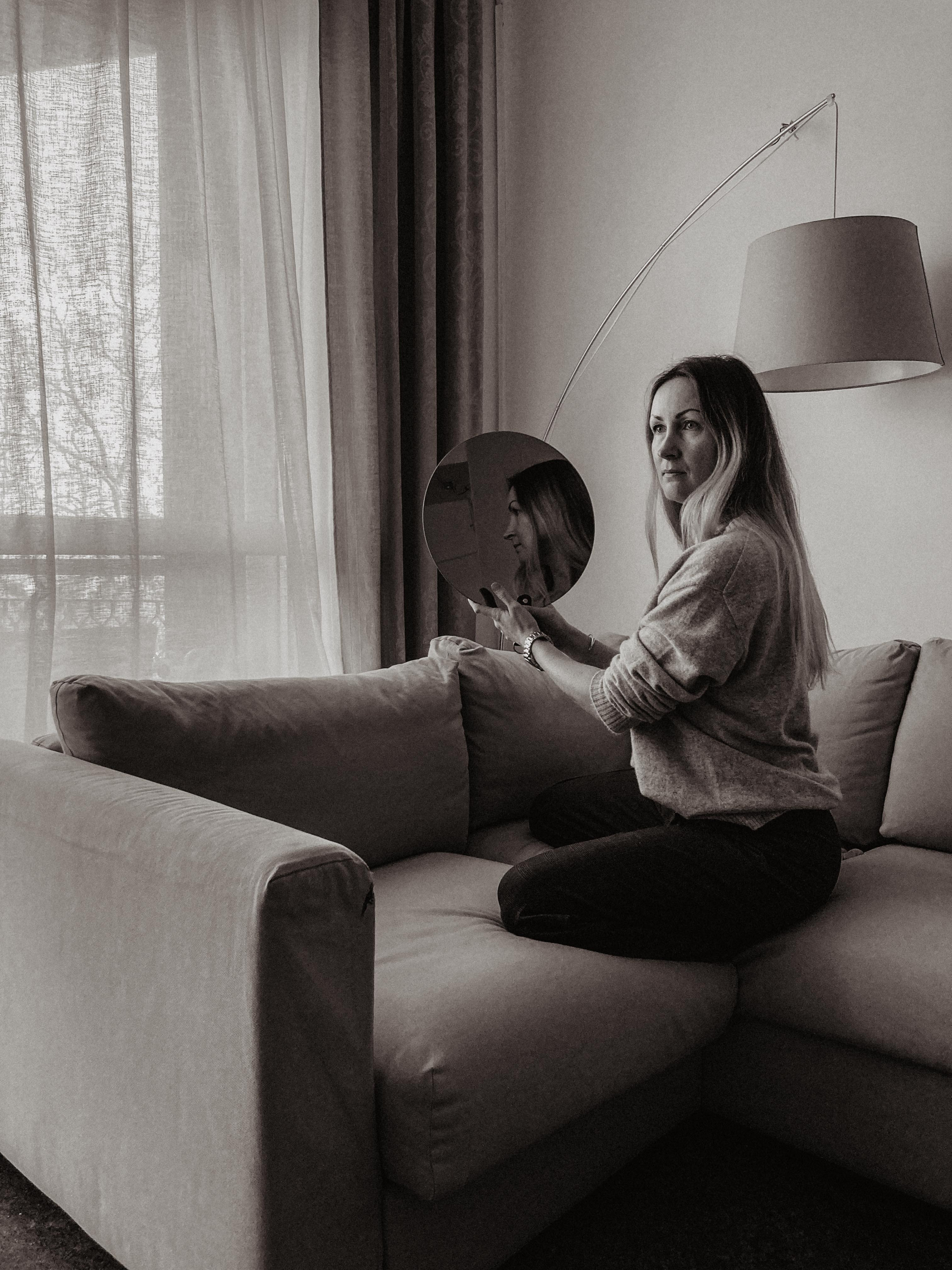 Online photoshooting. Семейный фотограф в Таллинне Лия Усманова