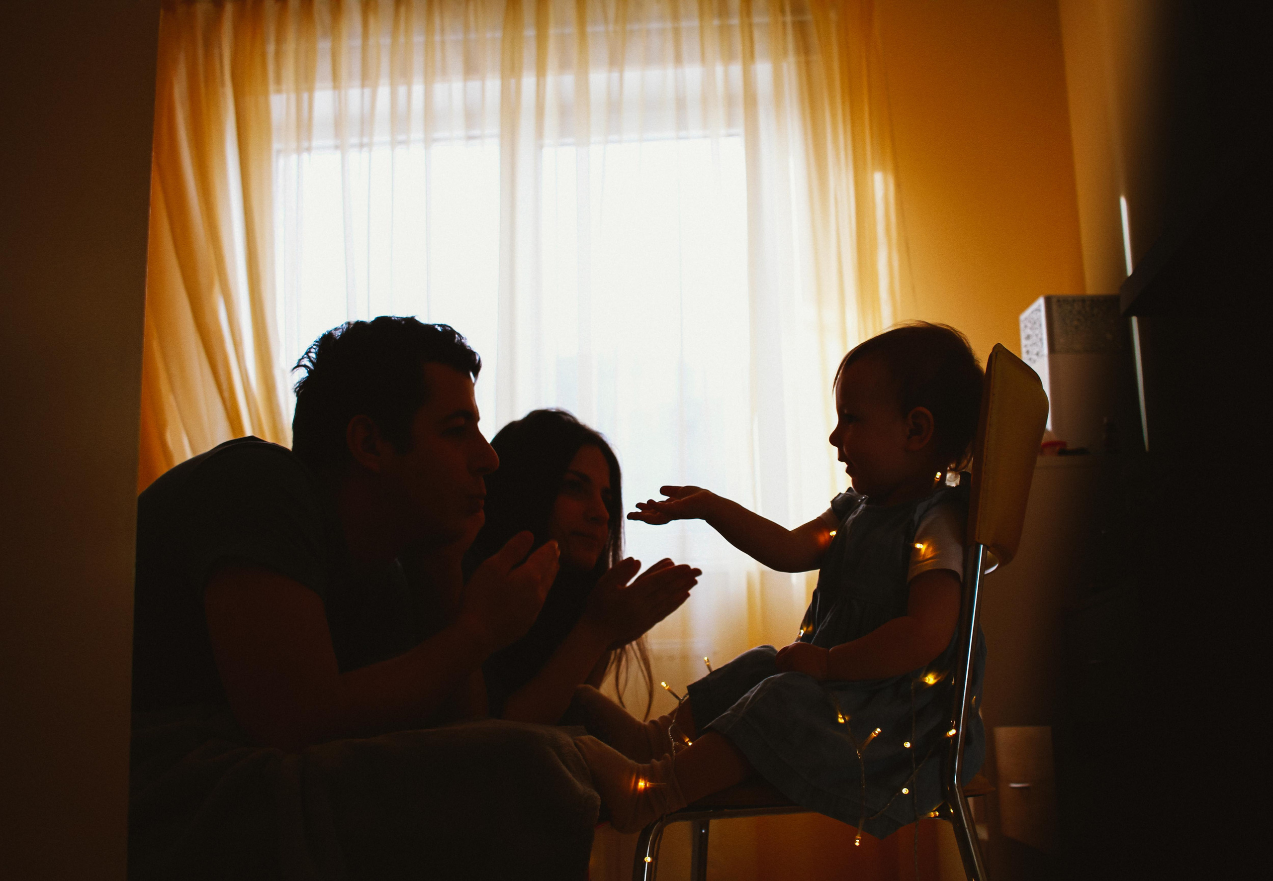 Amelia. Family photographer in Tallinn Lia Usmanova