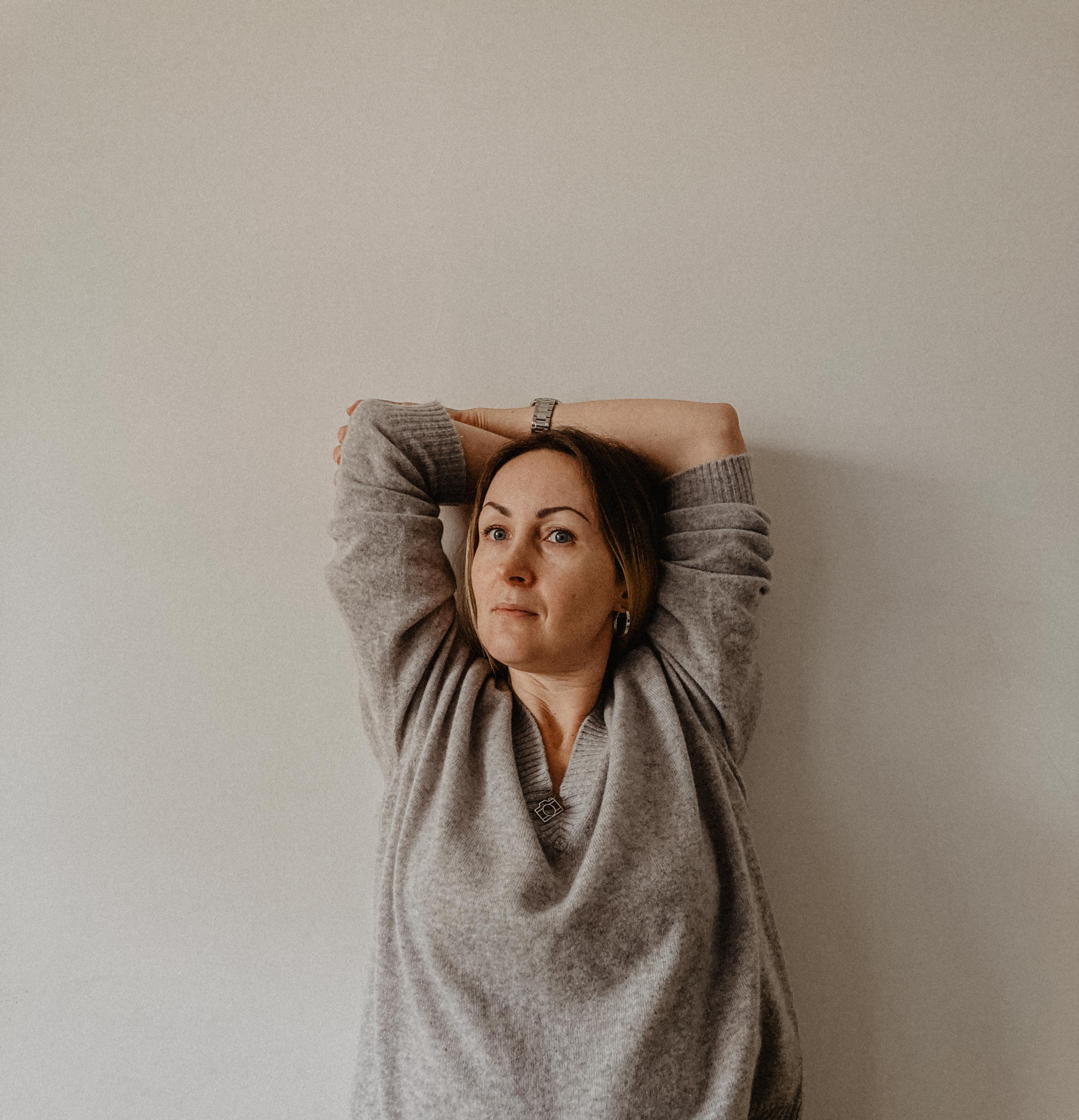 Galina Bassani (online). Семейный фотограф в Таллинне Лия Усманова