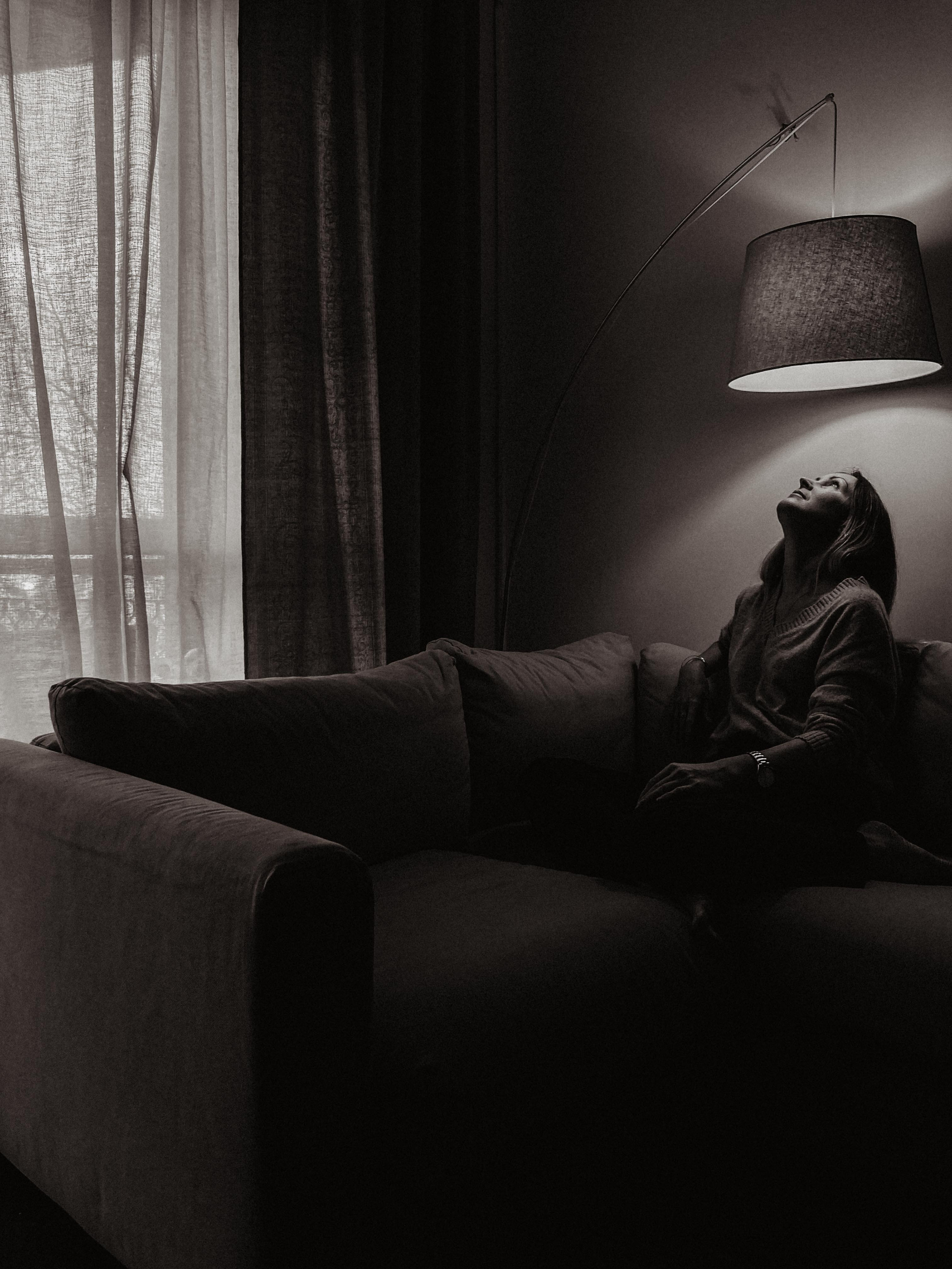 Galina Bassani (online). Семейный фотограф в Таллинне Лия Усманова