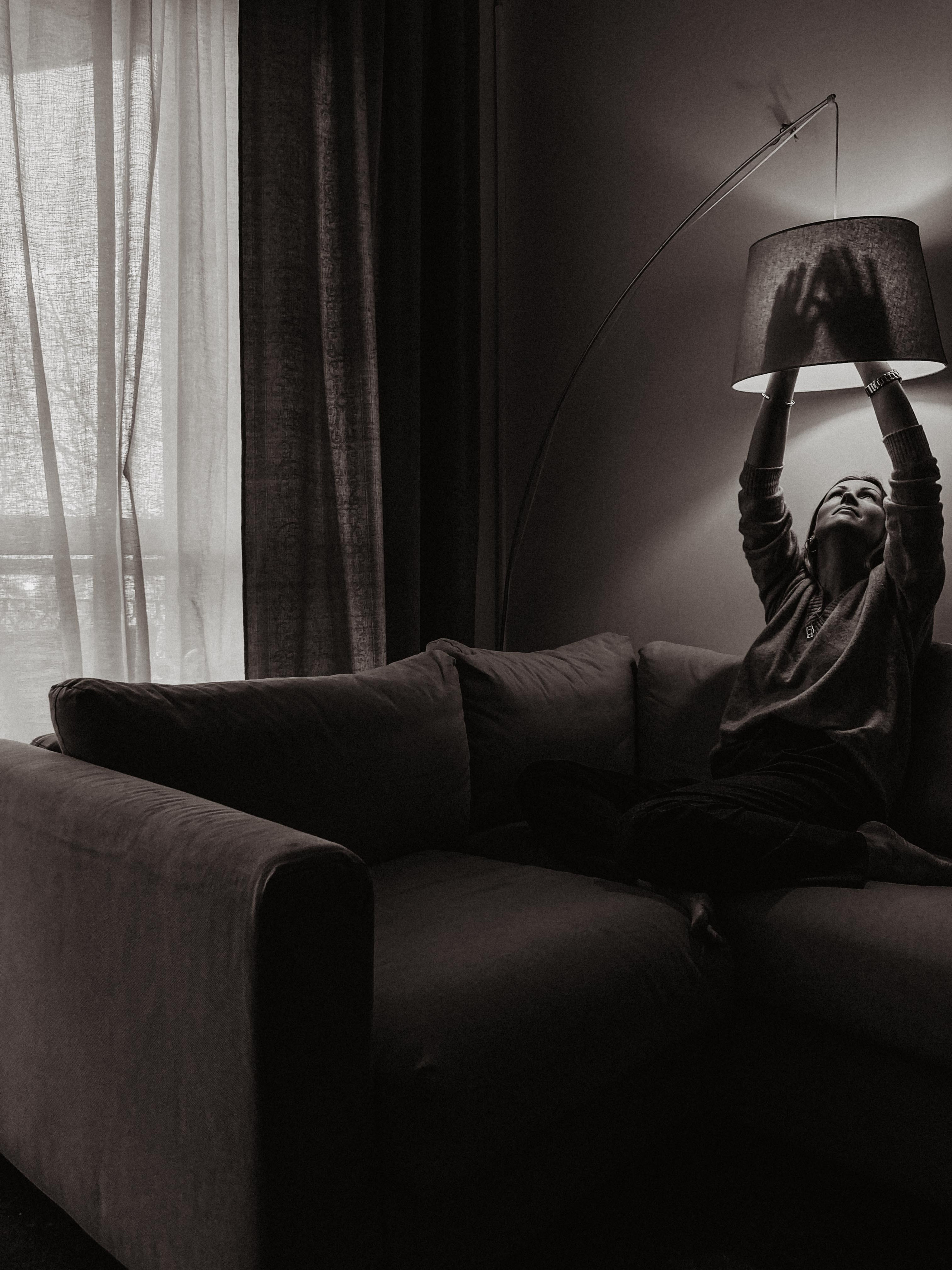 Galina Bassani (online). Семейный фотограф в Таллинне Лия Усманова