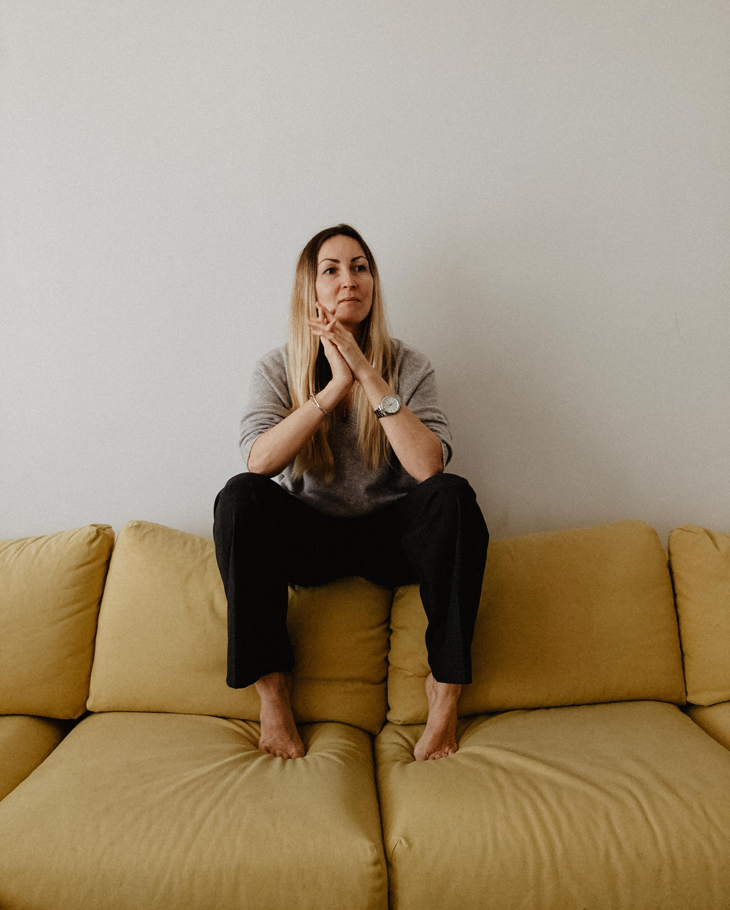 Galina Bassani (online). Семейный фотограф в Таллинне Лия Усманова