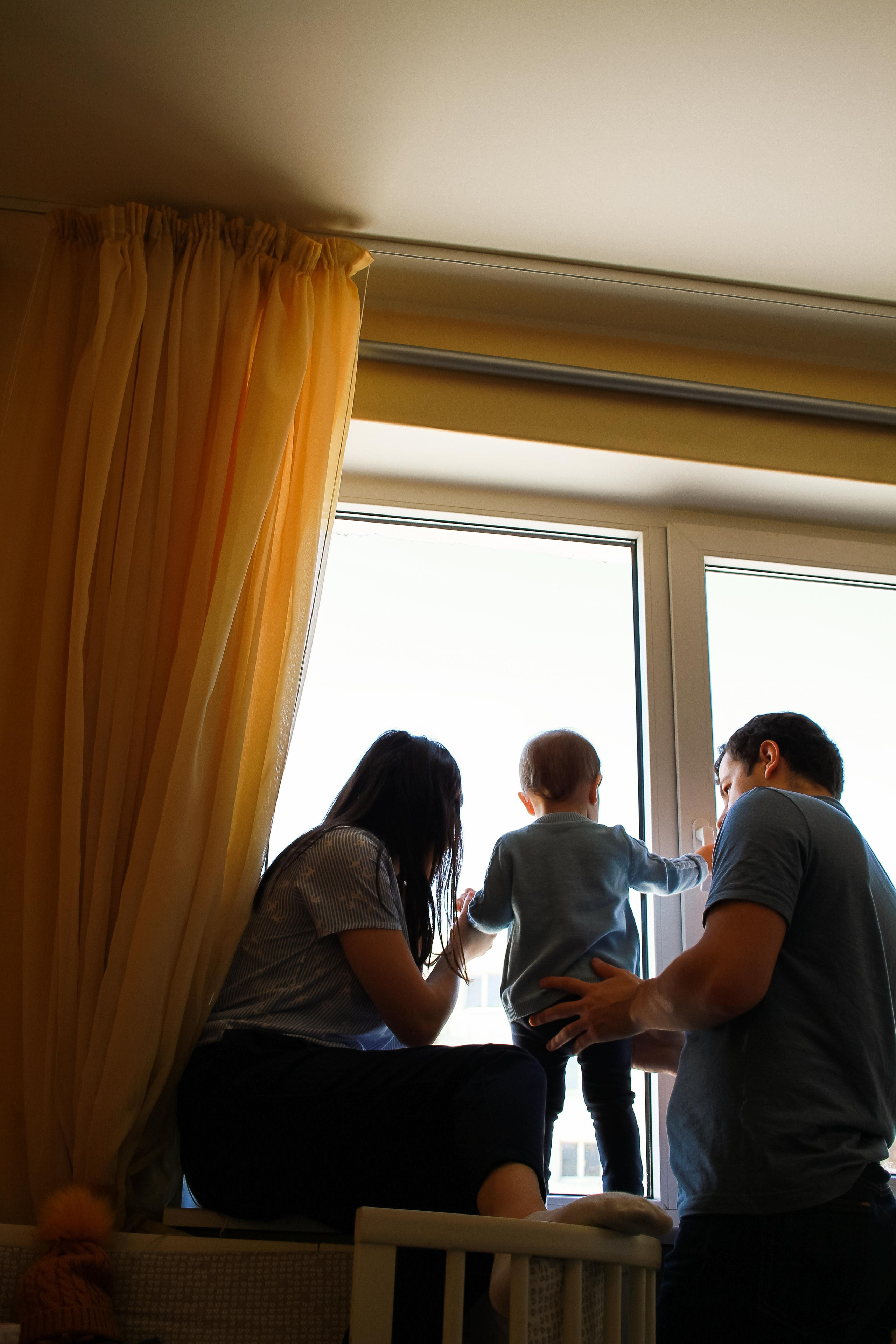 Amelia. Family photographer in Tallinn Lia Usmanova