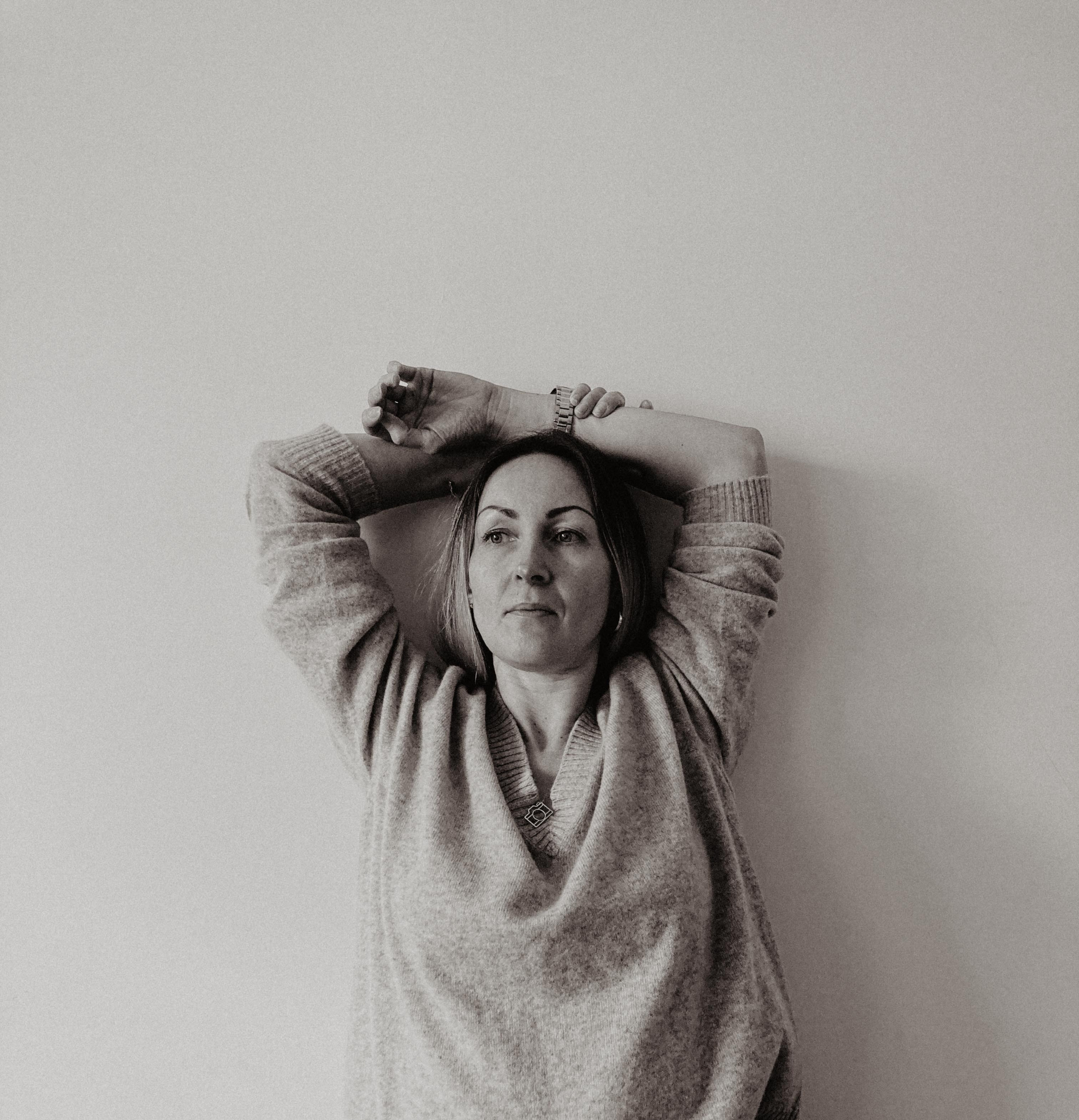 Galina Bassani (online). Семейный фотограф в Таллинне Лия Усманова