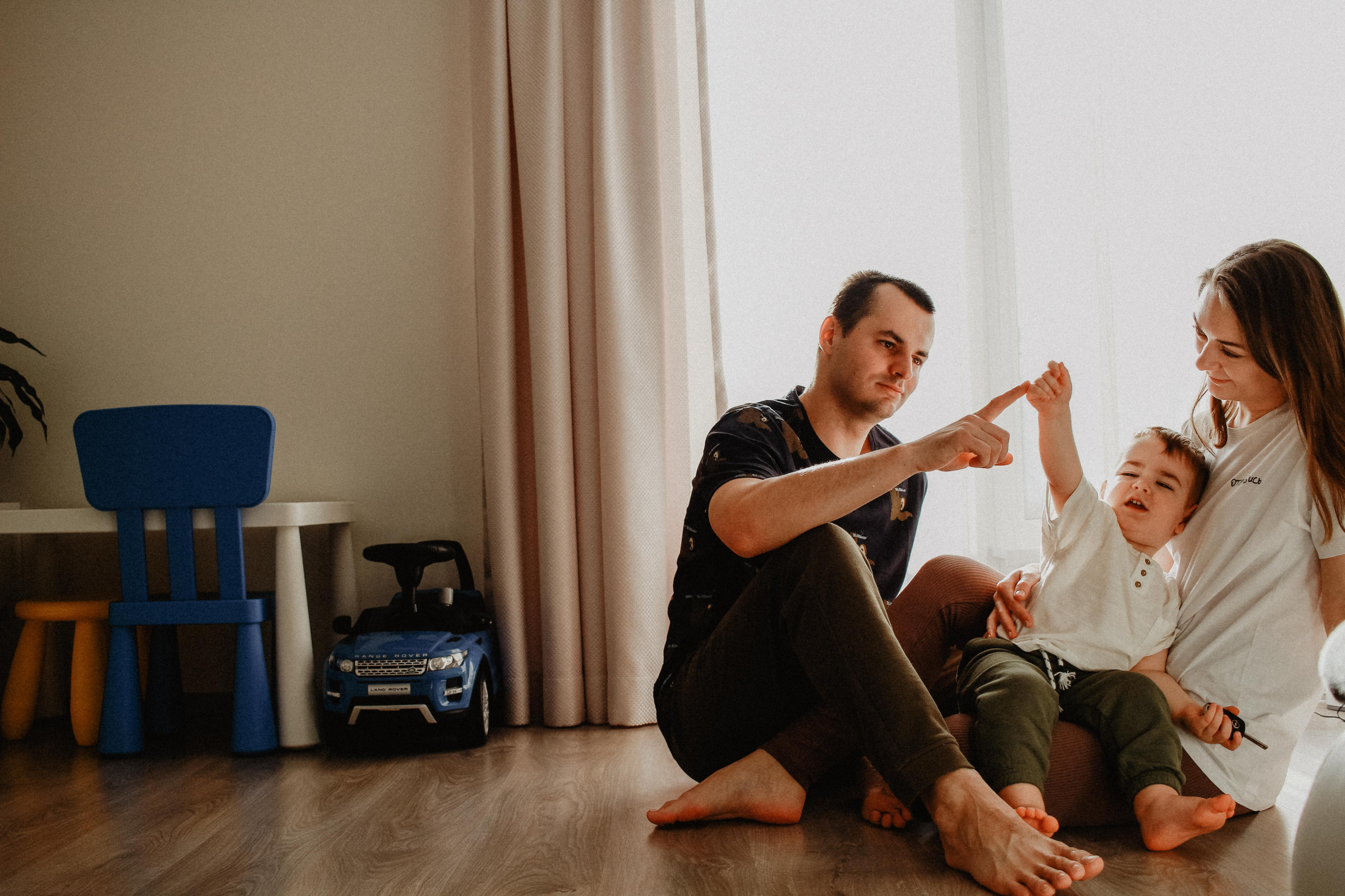 Love is here. Семейный фотограф в Таллинне Лия Усманова