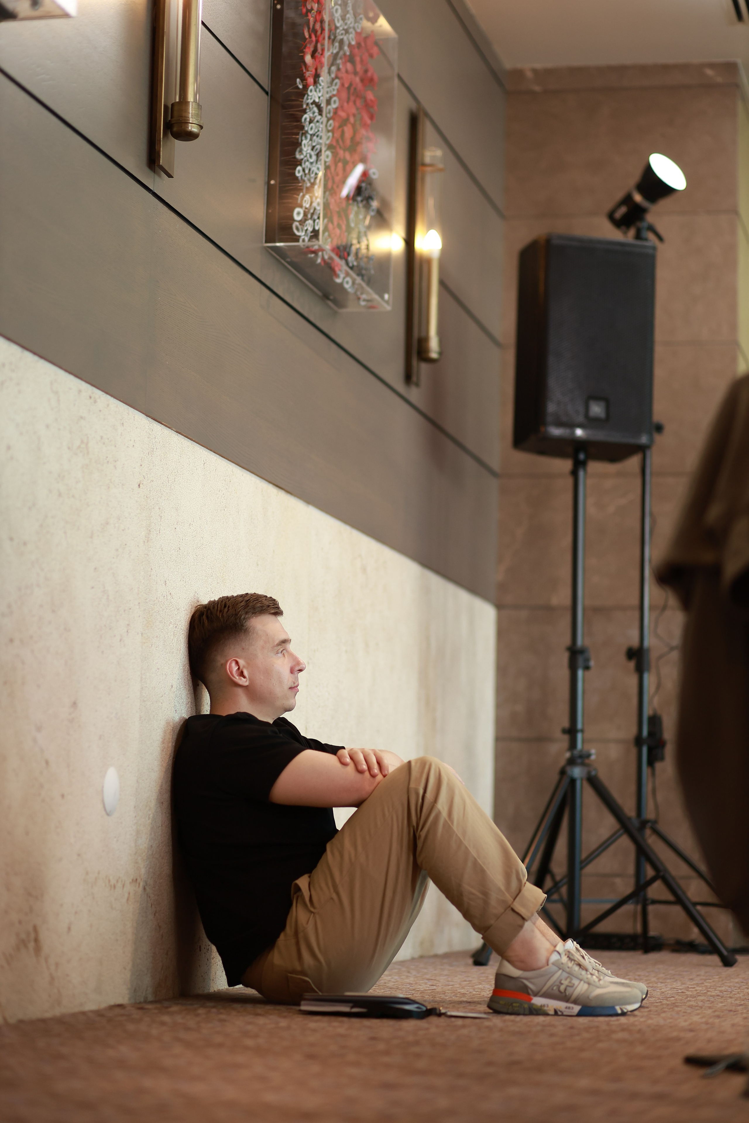 YRD' репортаж мастермайнда. Valerıya Efremova Photographer Barcelona