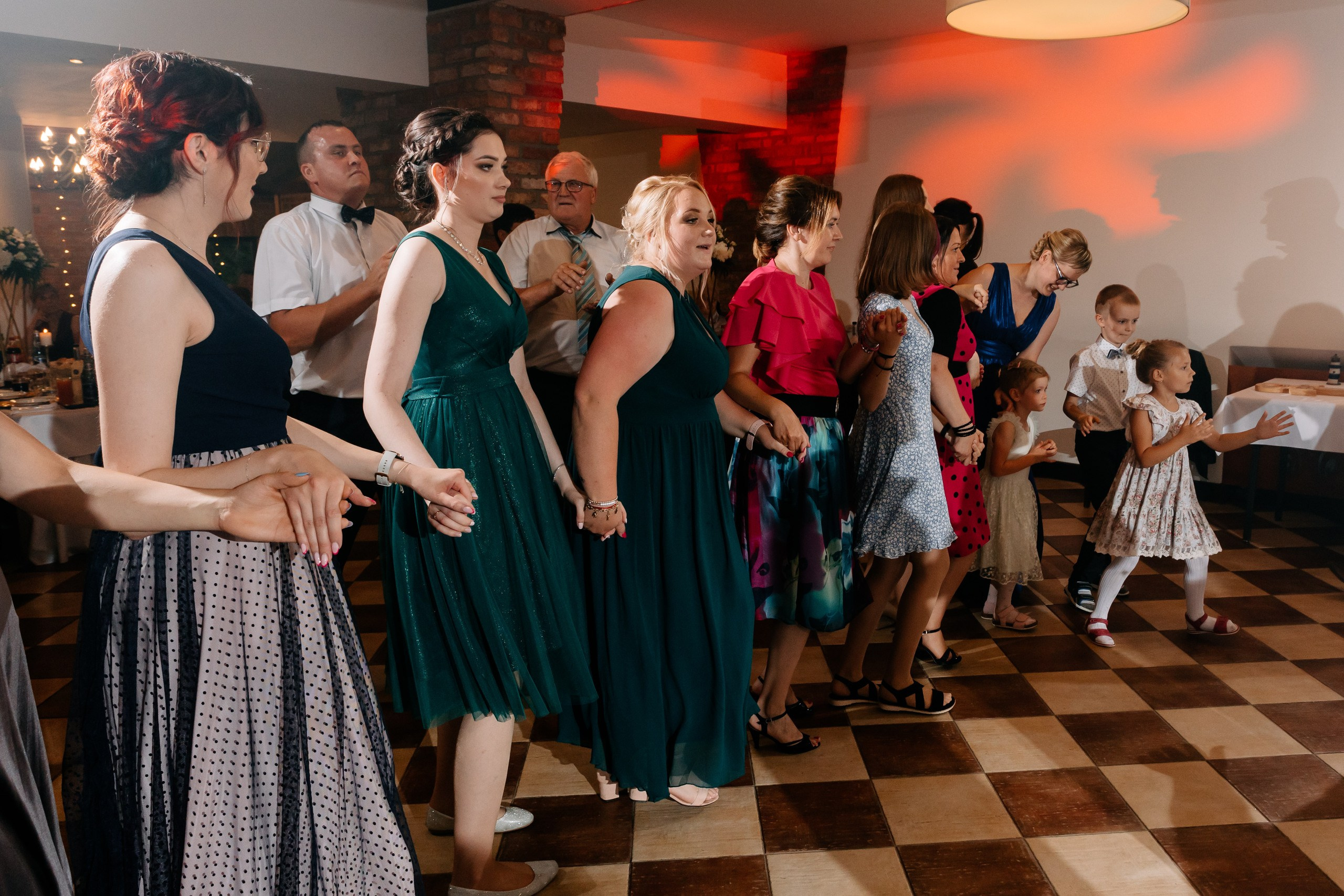 Laura ♡ Marcin. Fotograf Ślubny Warszawa - Sesje Biznesowe Rodzinne Eventy