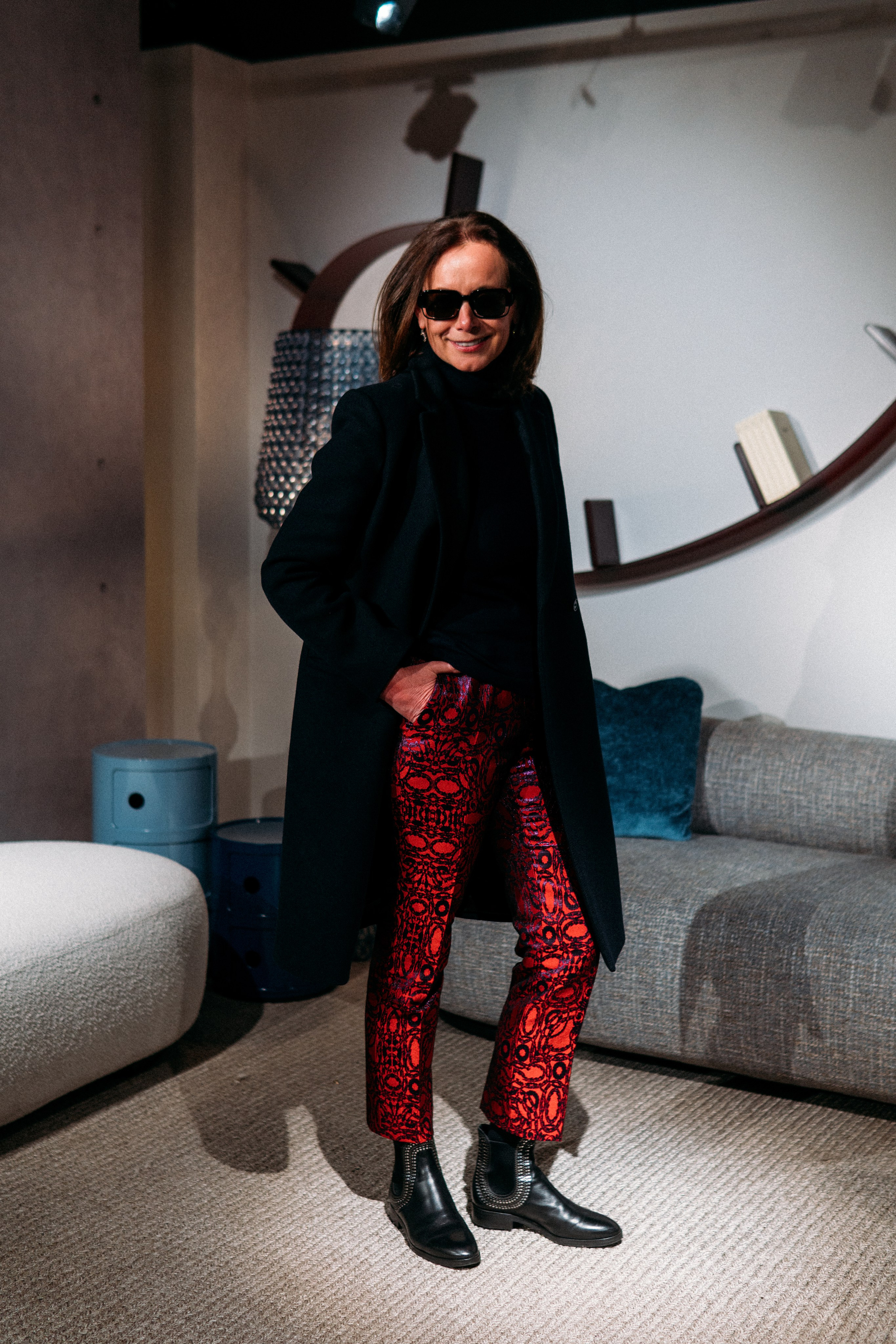 Dolce Vita (Kartell). Byonelove photographer in Warsaw