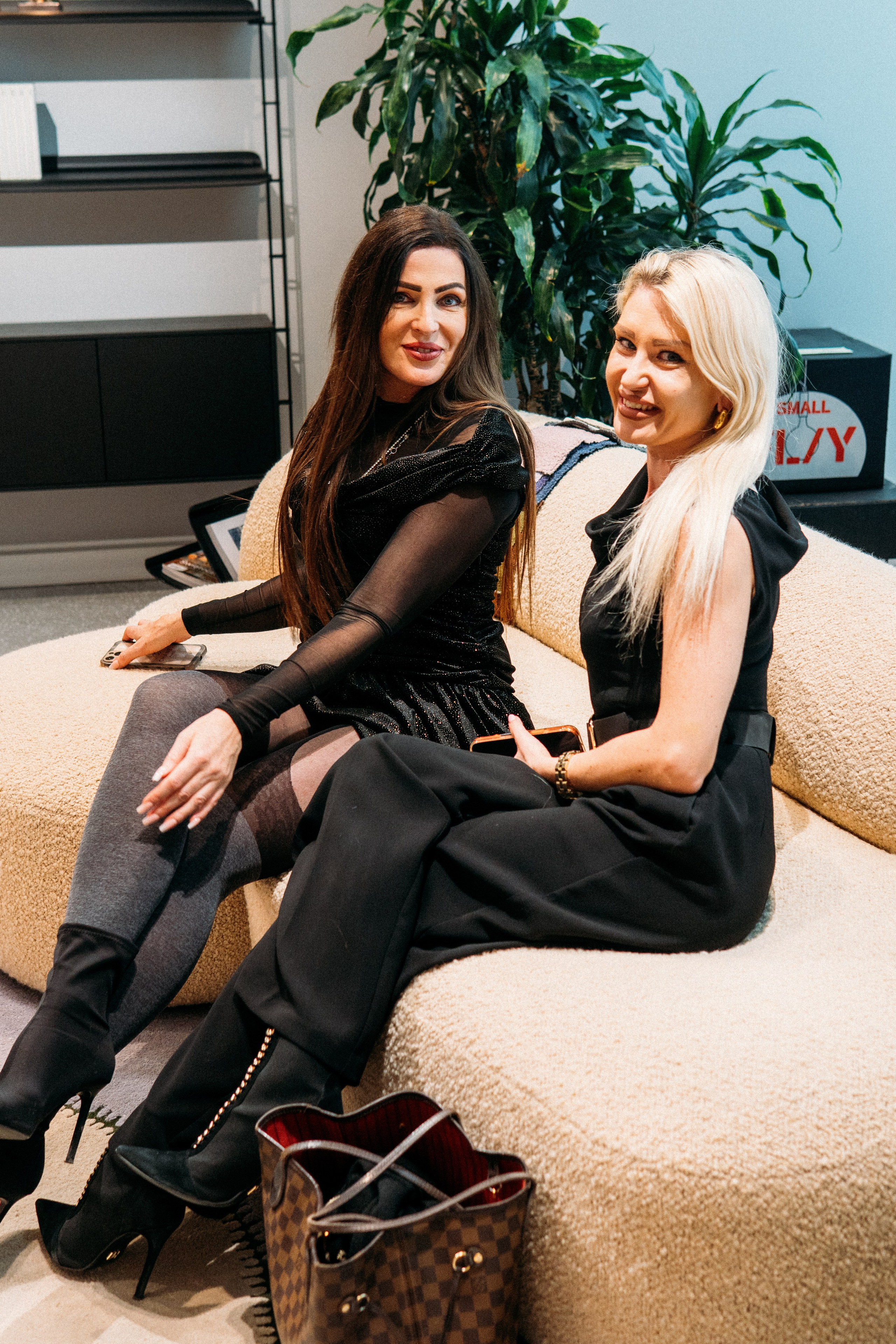 Dolce Vita (Kartell). Byonelove photographer in Warsaw