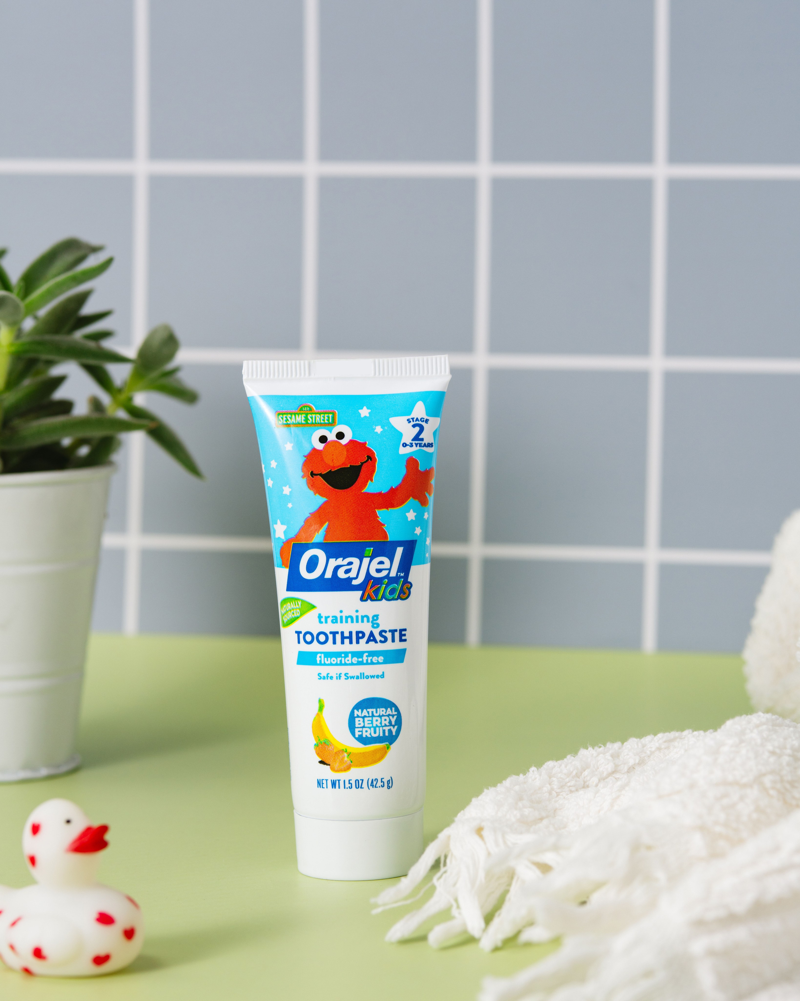 Orajel. LILIIA ZABOTKINA product photographer California