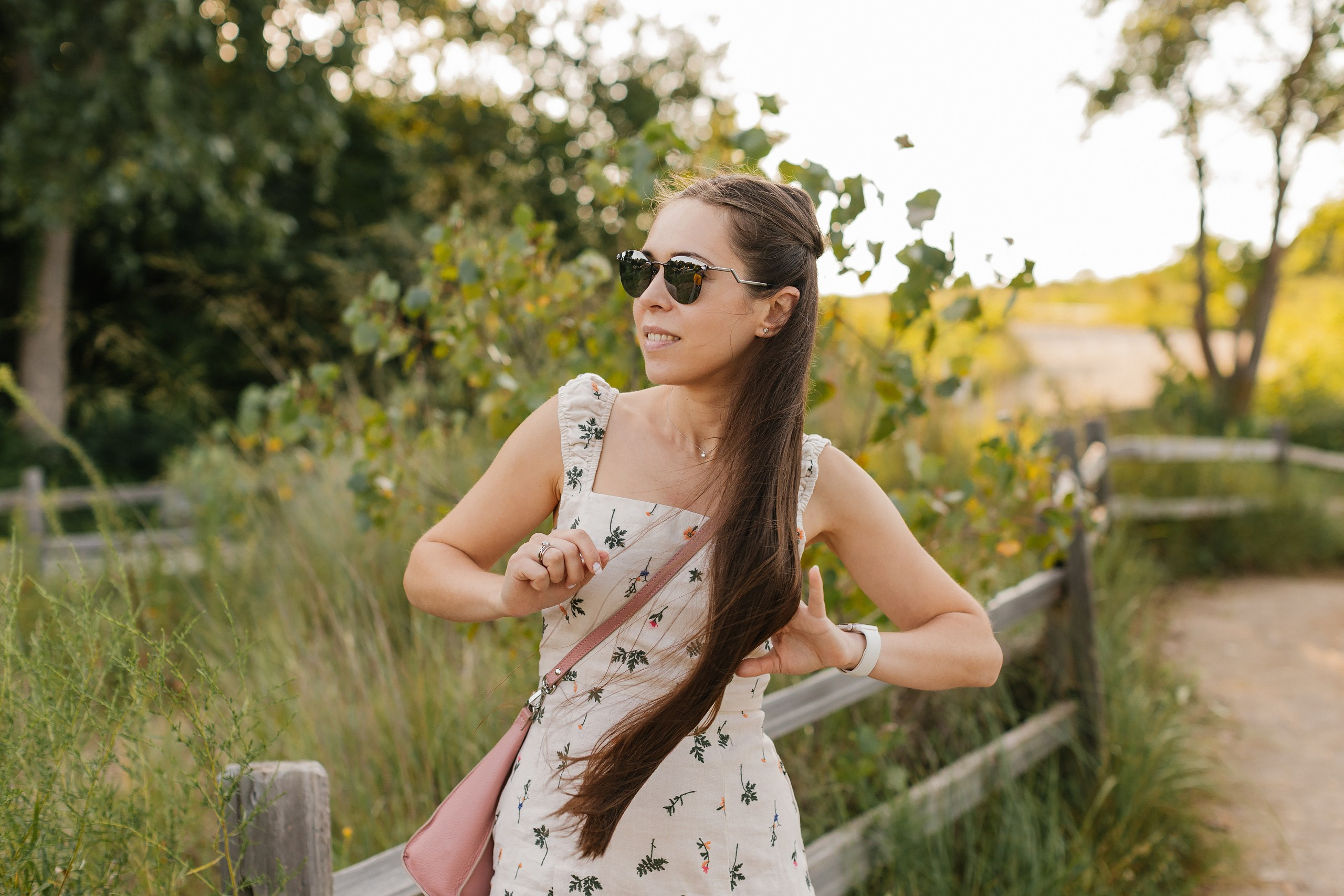 08.17.25 Family Photoshoot. Wedding family event photographer in Chicago Nick Yushevich