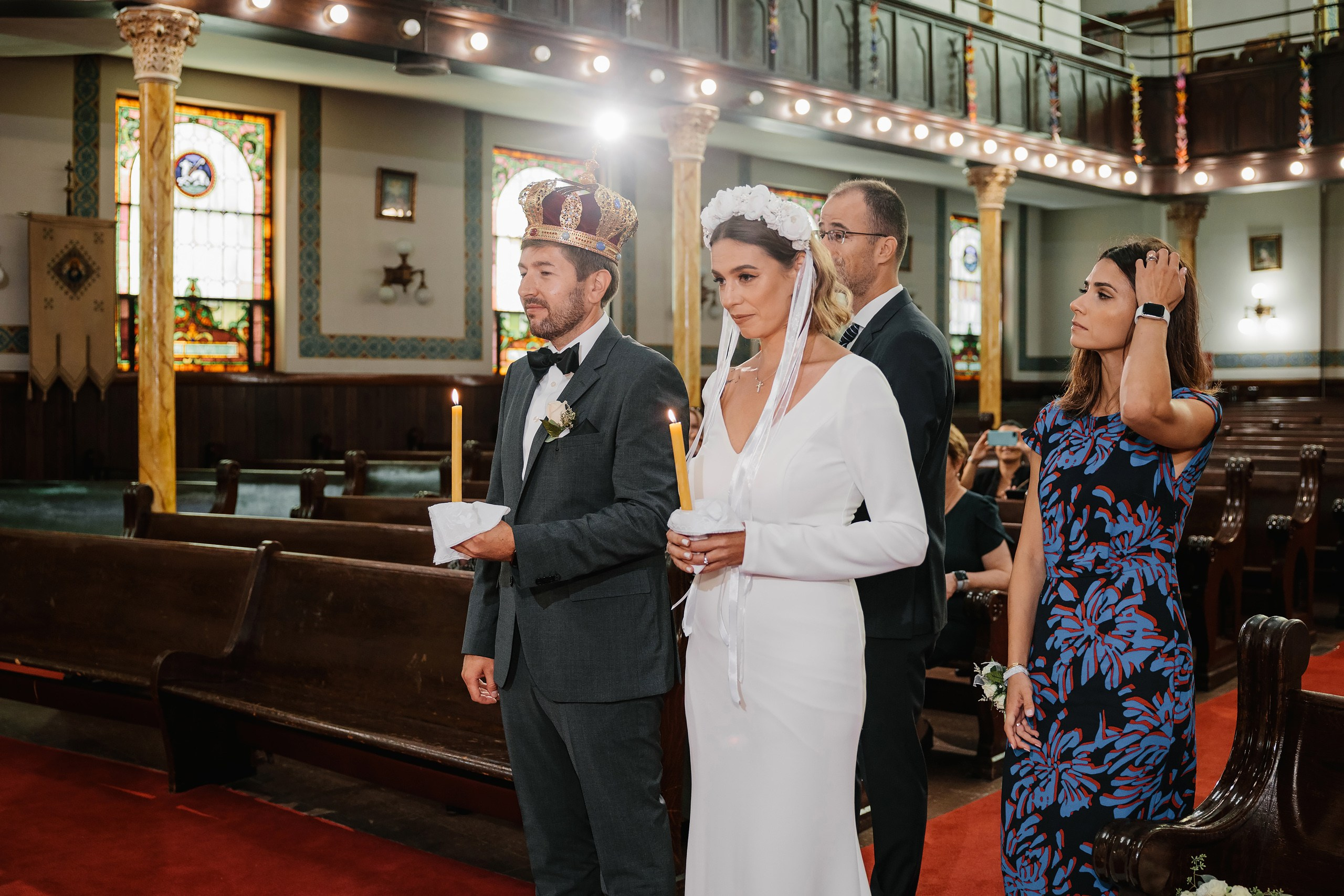 10.07.2023 Wedding. Wedding family event photographer in Chicago Nick Yushevich