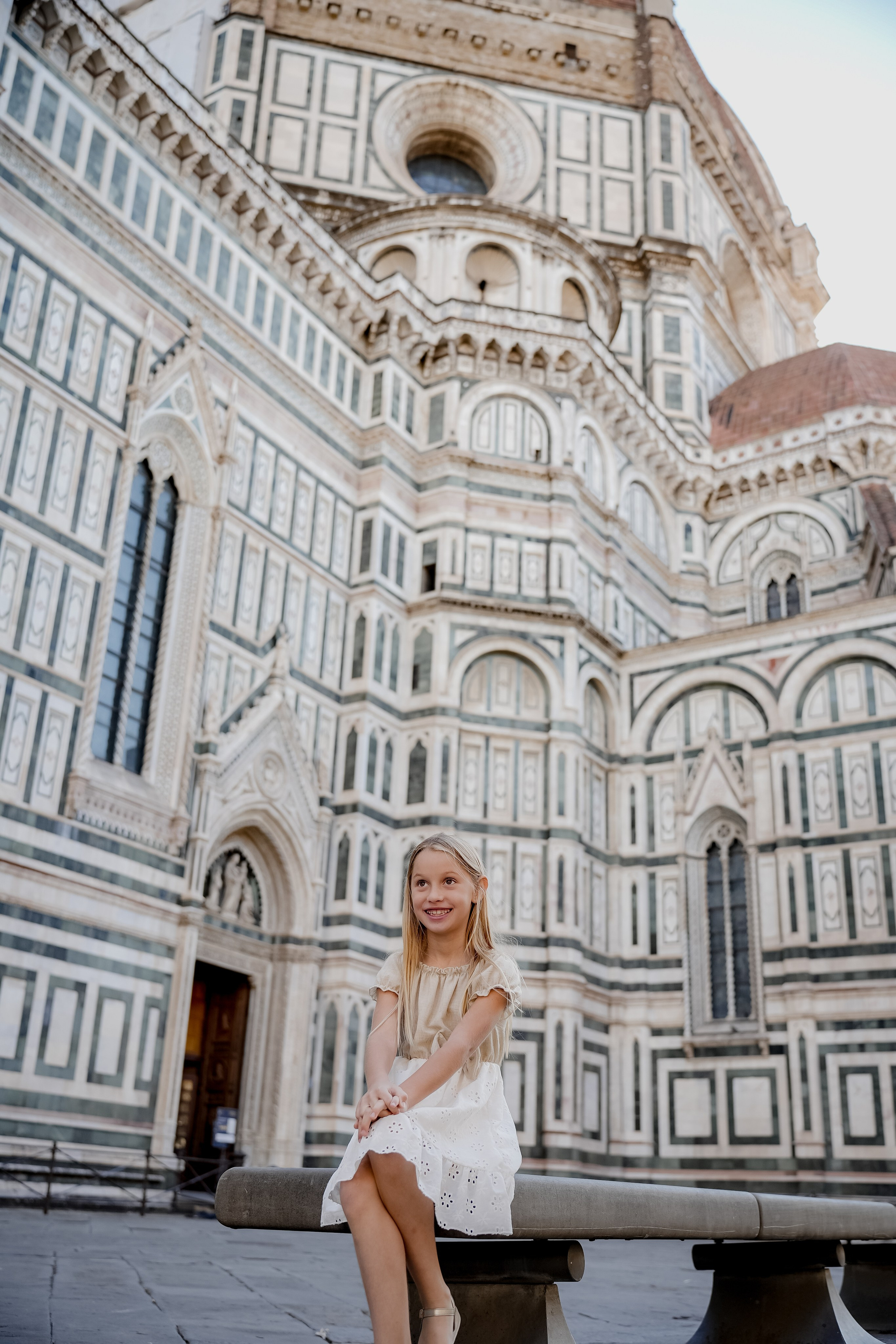Stella & Family. Wedding Photographer in Italy