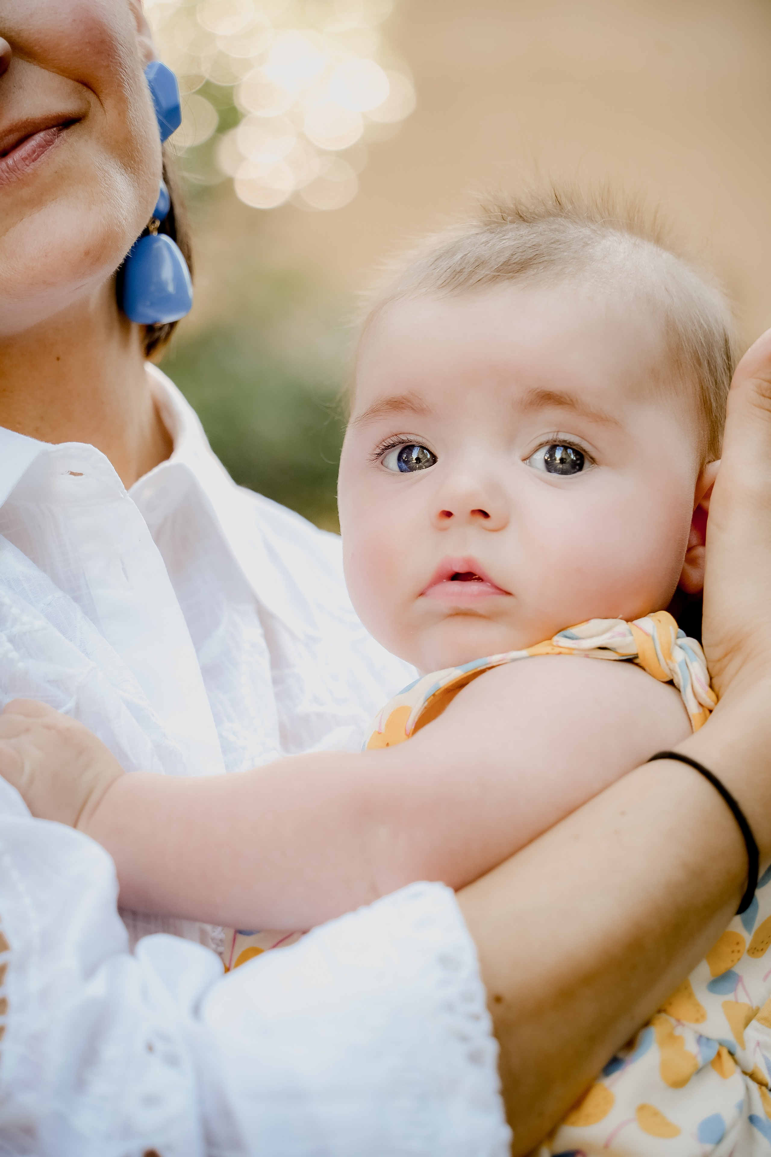 Sarah & Clementina. Wedding Photographer in Italy
