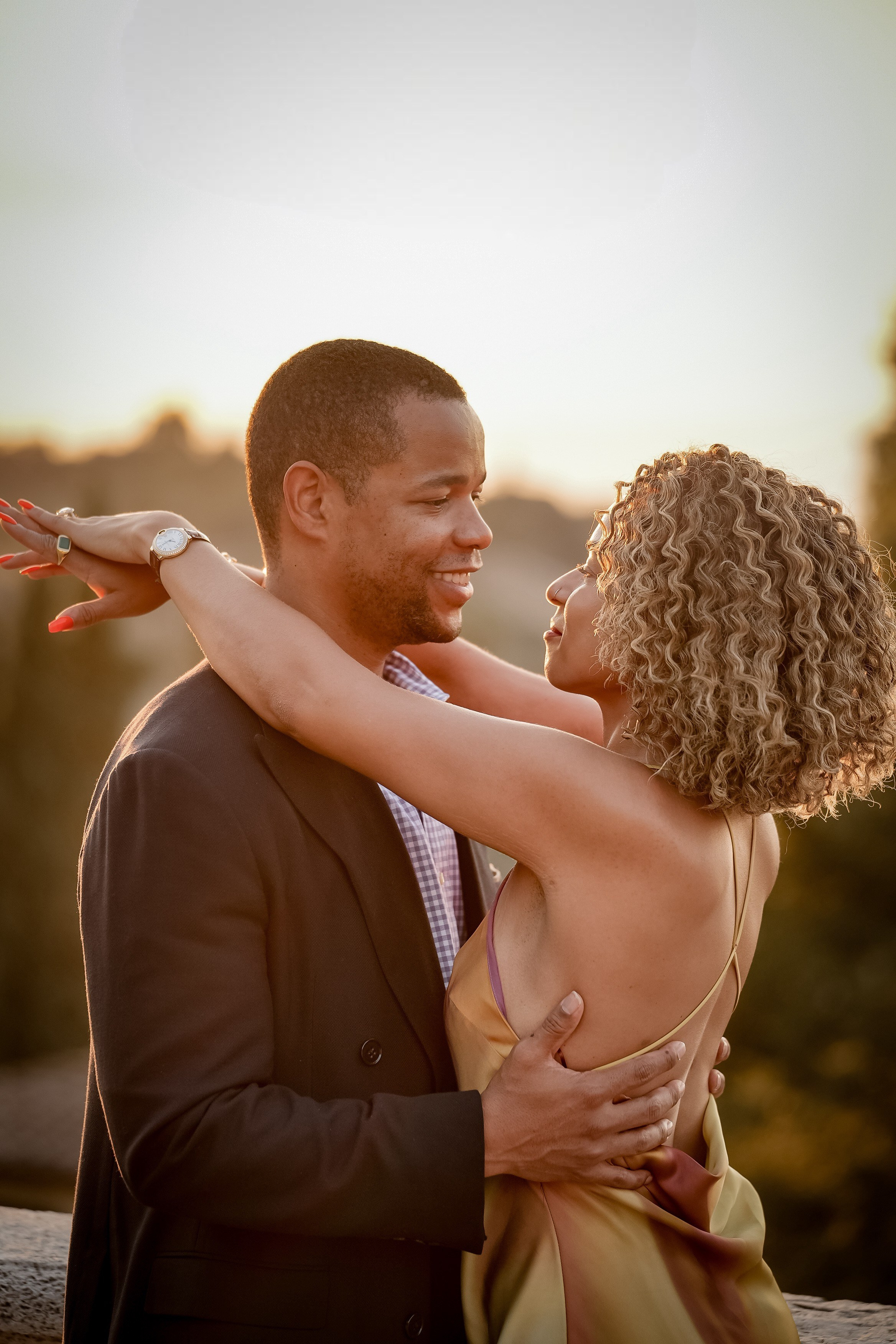 FIAT 500. Wedding Photographer in Italy