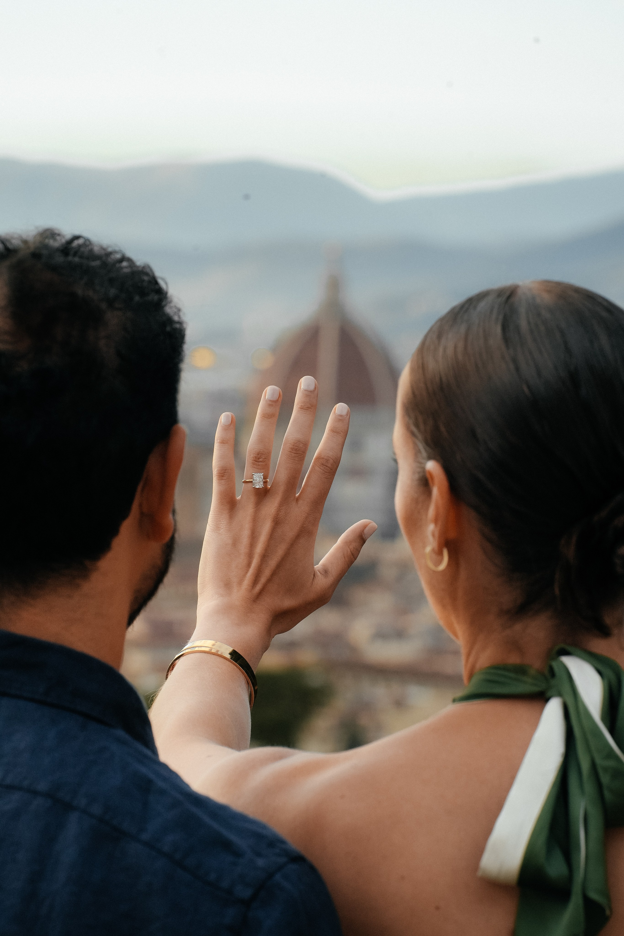 С&E. Stefano Passerini Editorial Wedding Photographer in Italy