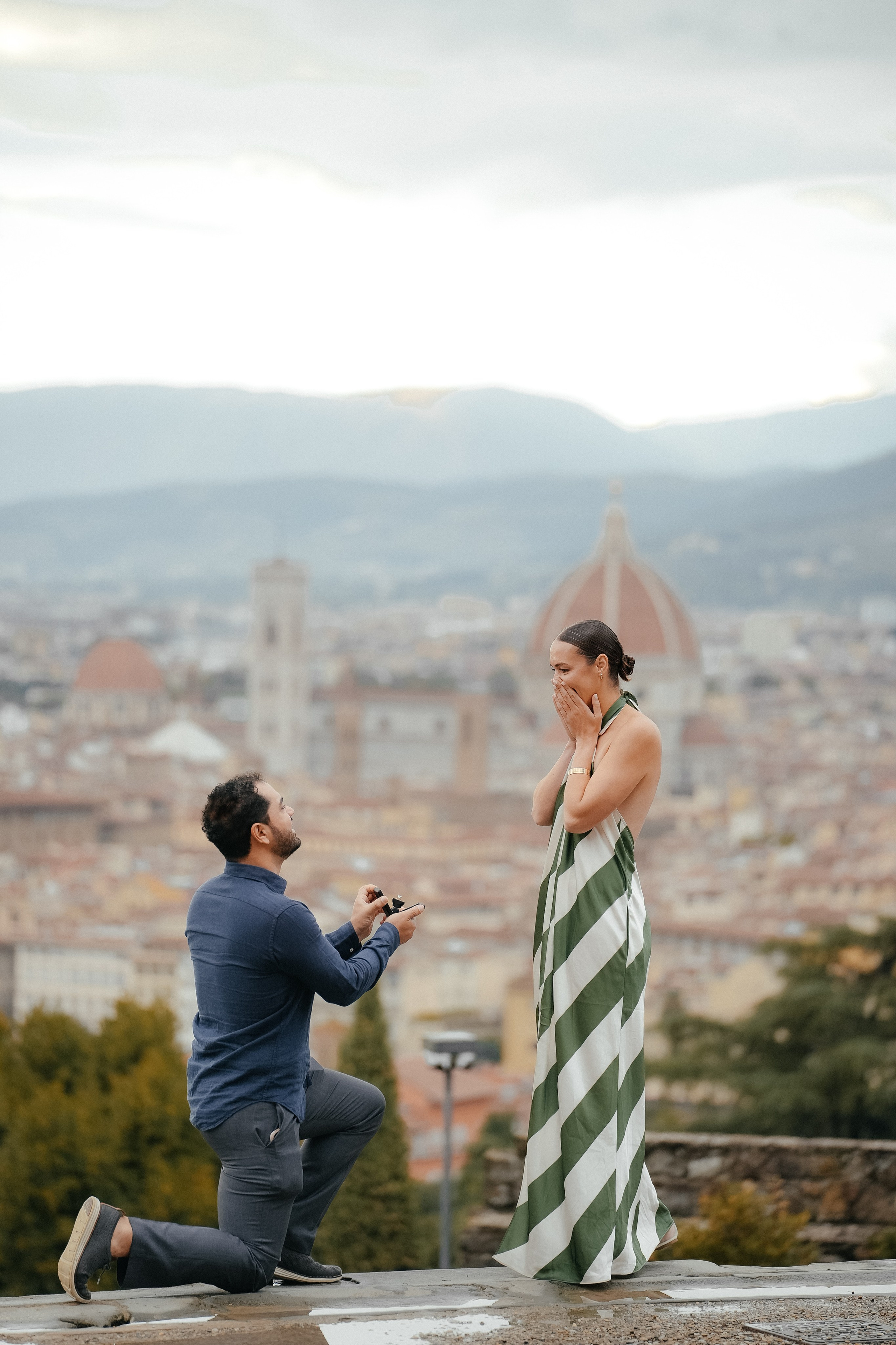 С&E. Stefano Passerini Editorial Wedding Photographer in Italy