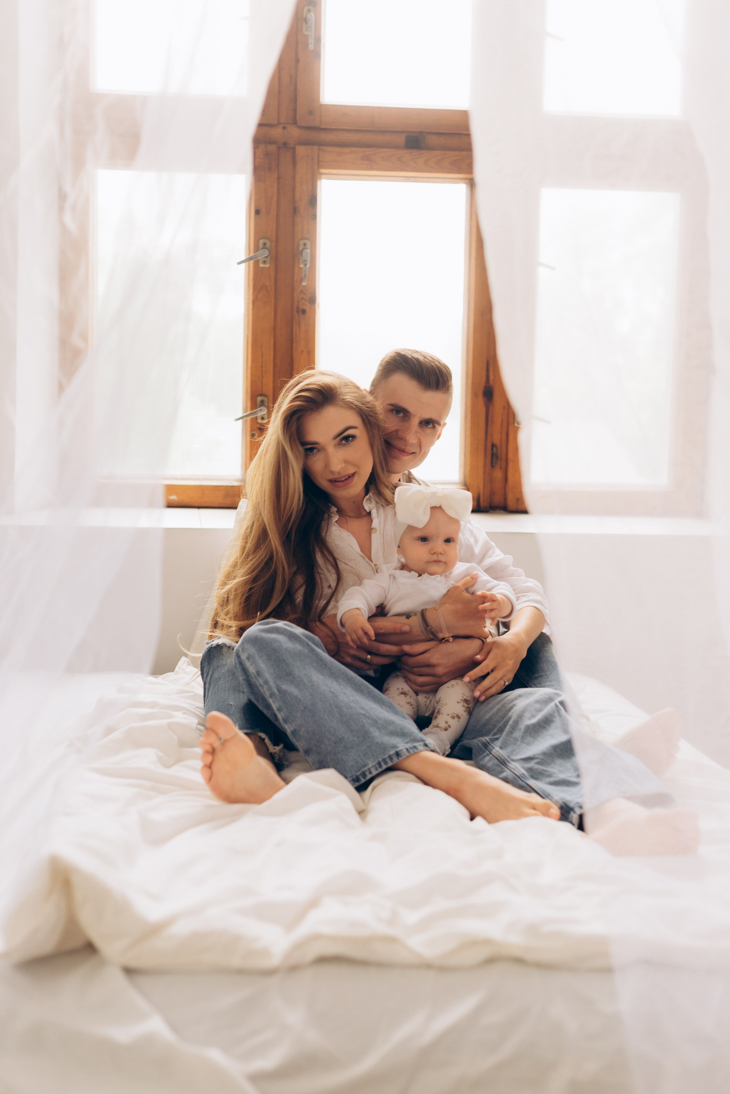 Rodzinka Martyny. HOME