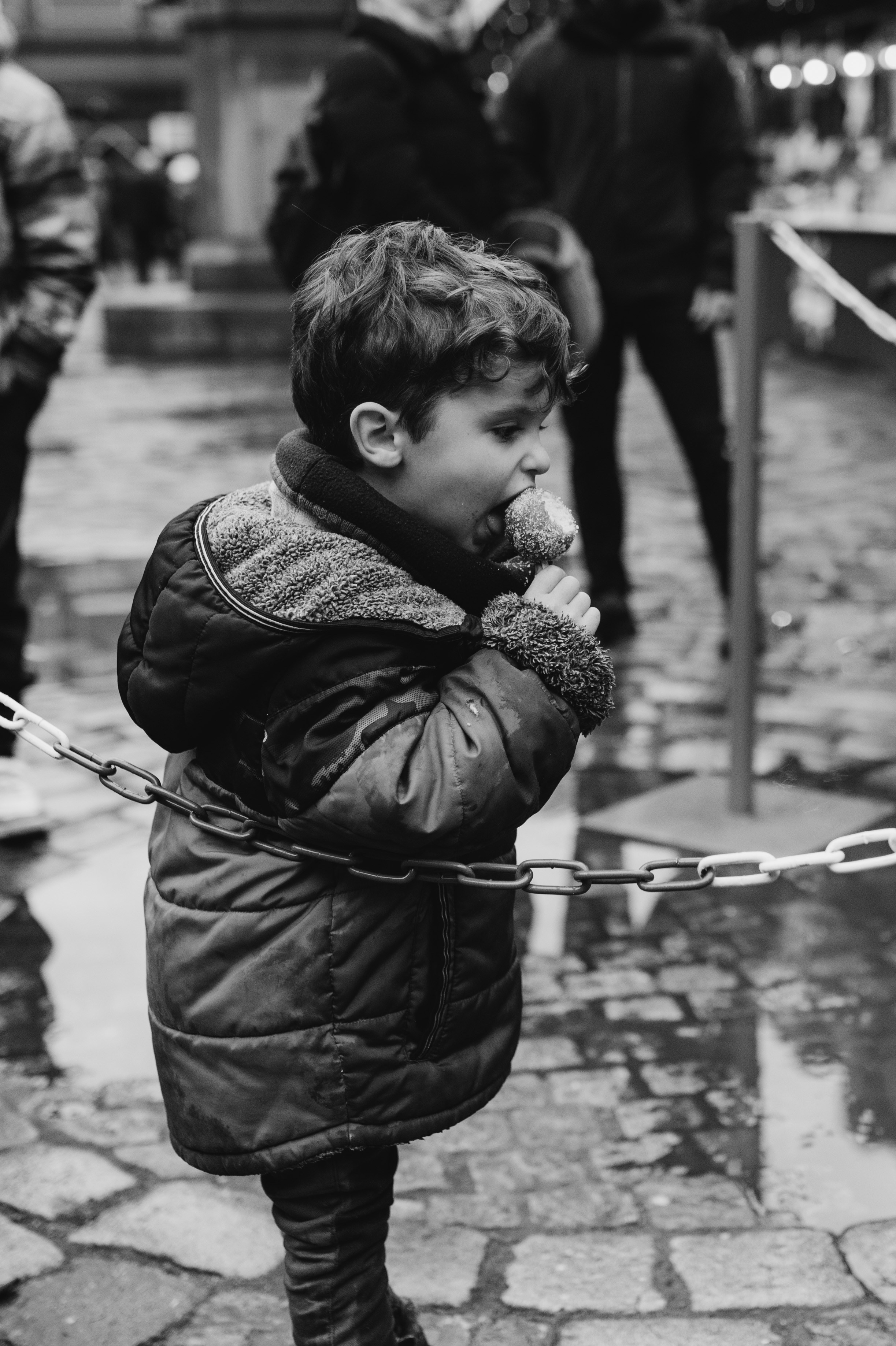 CHRISTMAS FUN. Fotografin Ansbach - Paare | Hochzeit | After Wedding