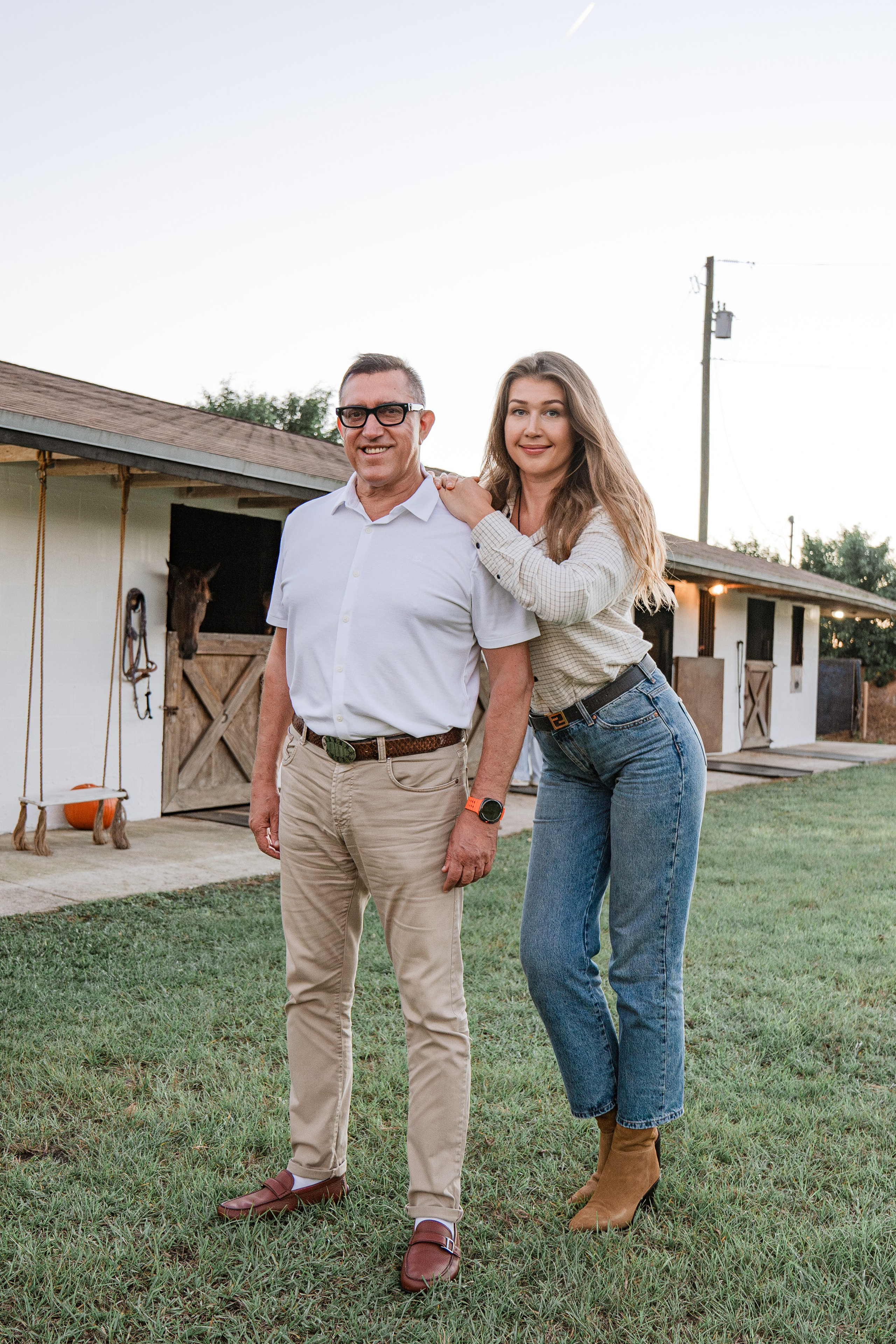 Stables Sessions. Https://the-photo-way.wfolio.pro