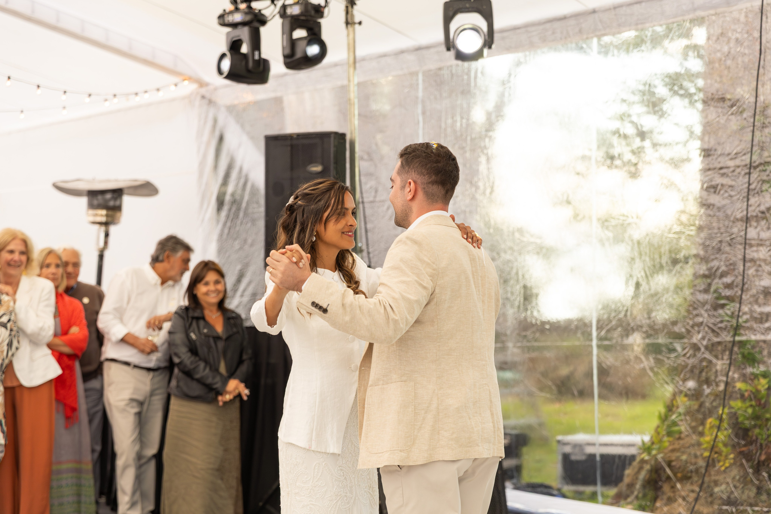 Javiera y Diego. Dinka & Emilio - El arte de preservar lo que no se repite