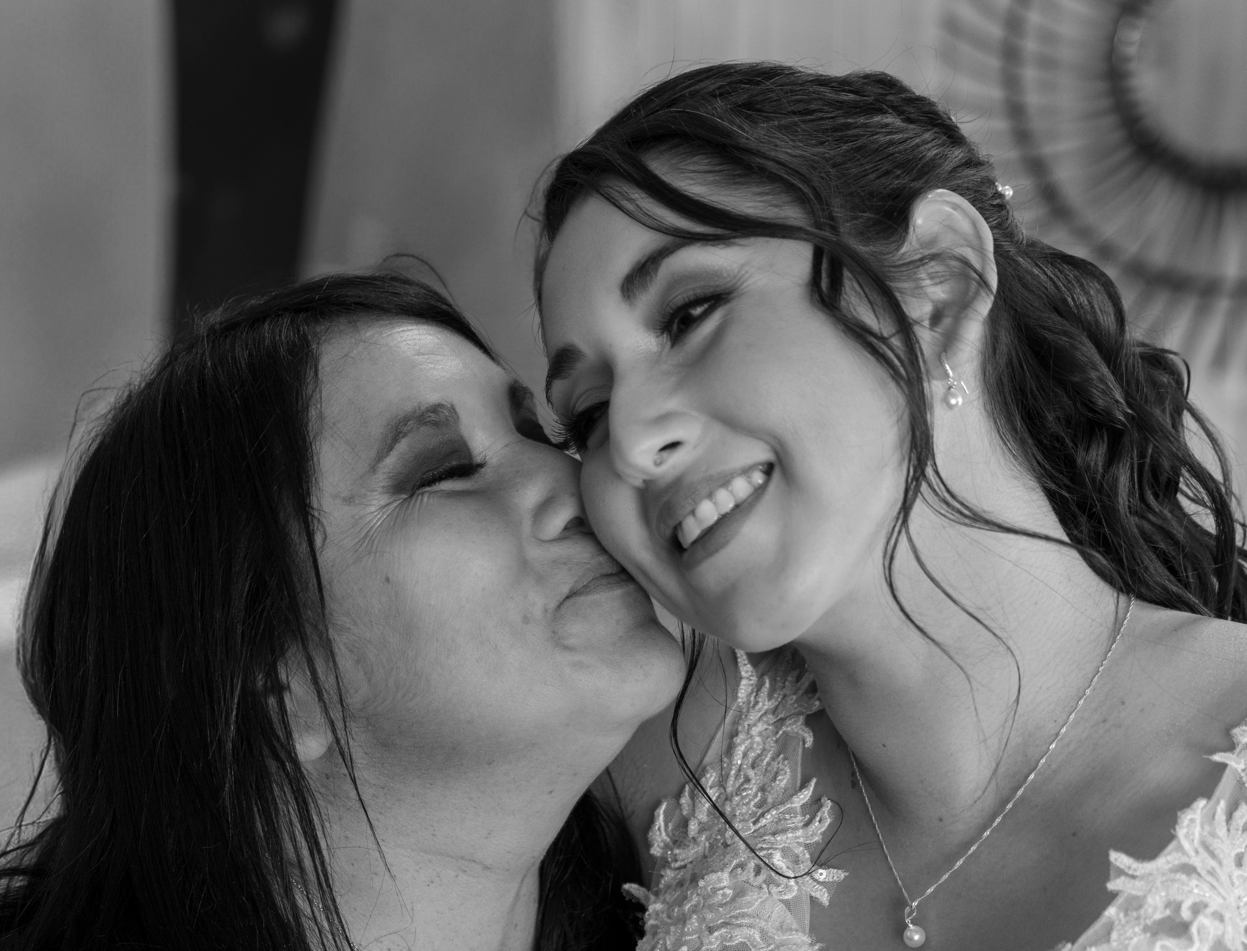 Susan y José Luis. Dinka & Emilio - El arte de preservar lo que no se repite