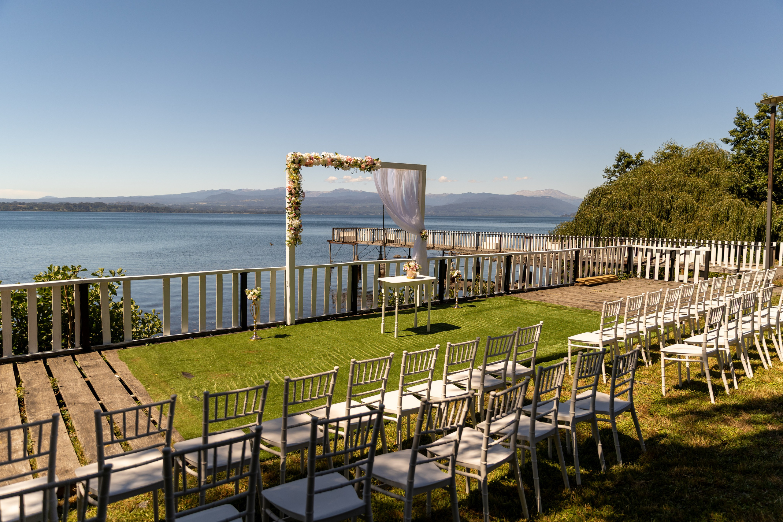 Estefanía y Alejandro. Dinka & Emilio — Fotografia e Vídeo